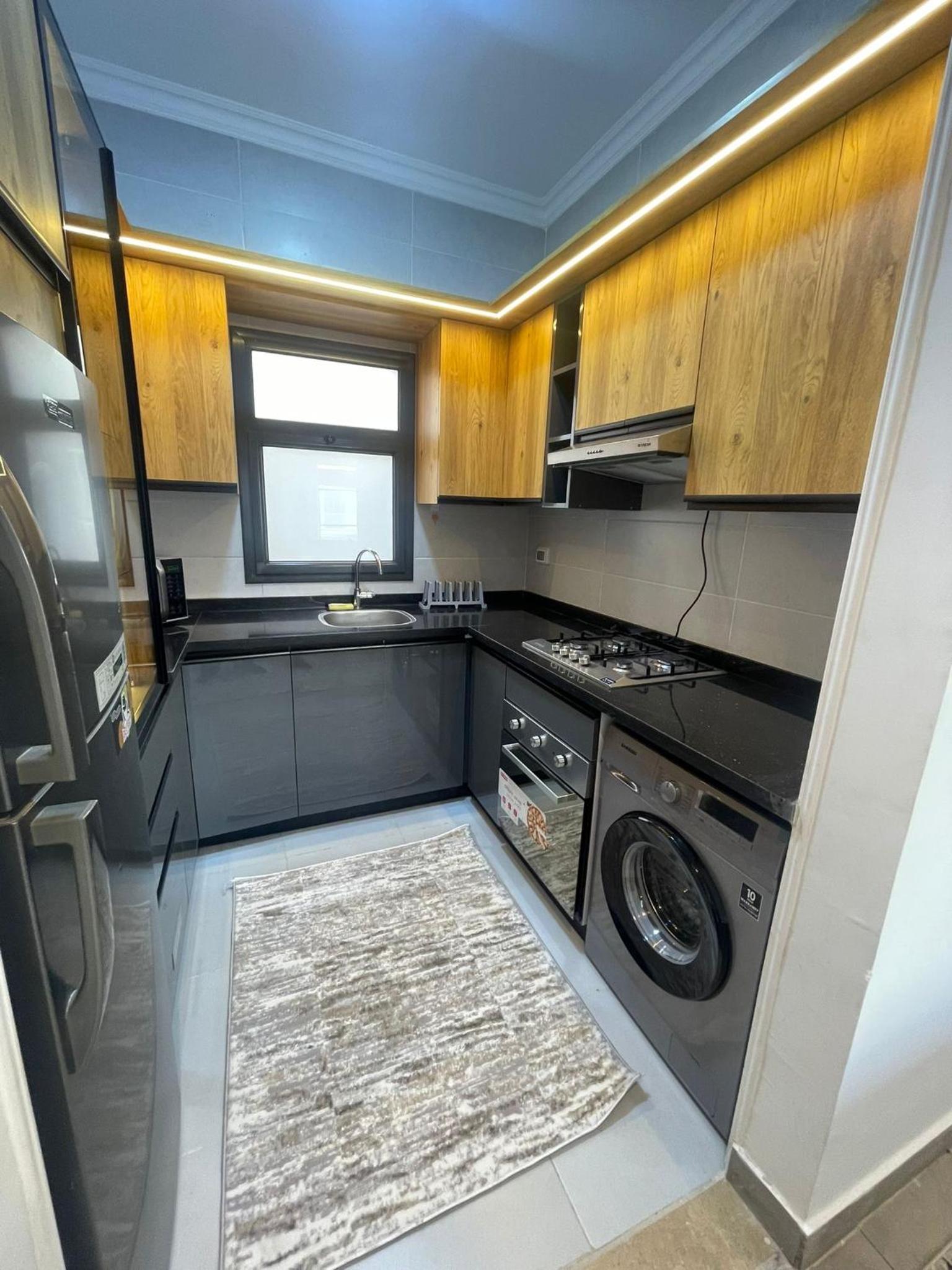 Madinaty Apartment