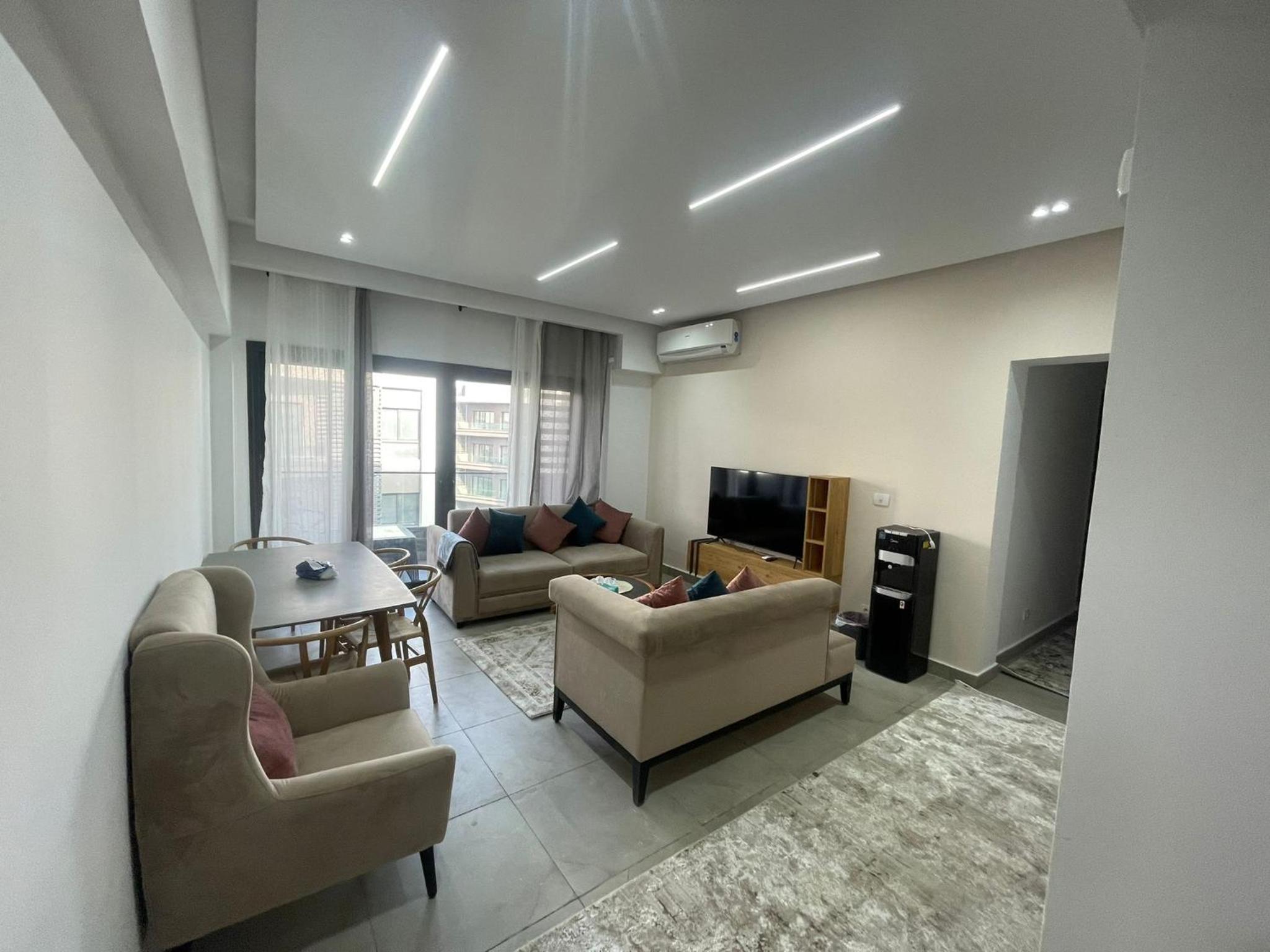 Madinaty Apartment