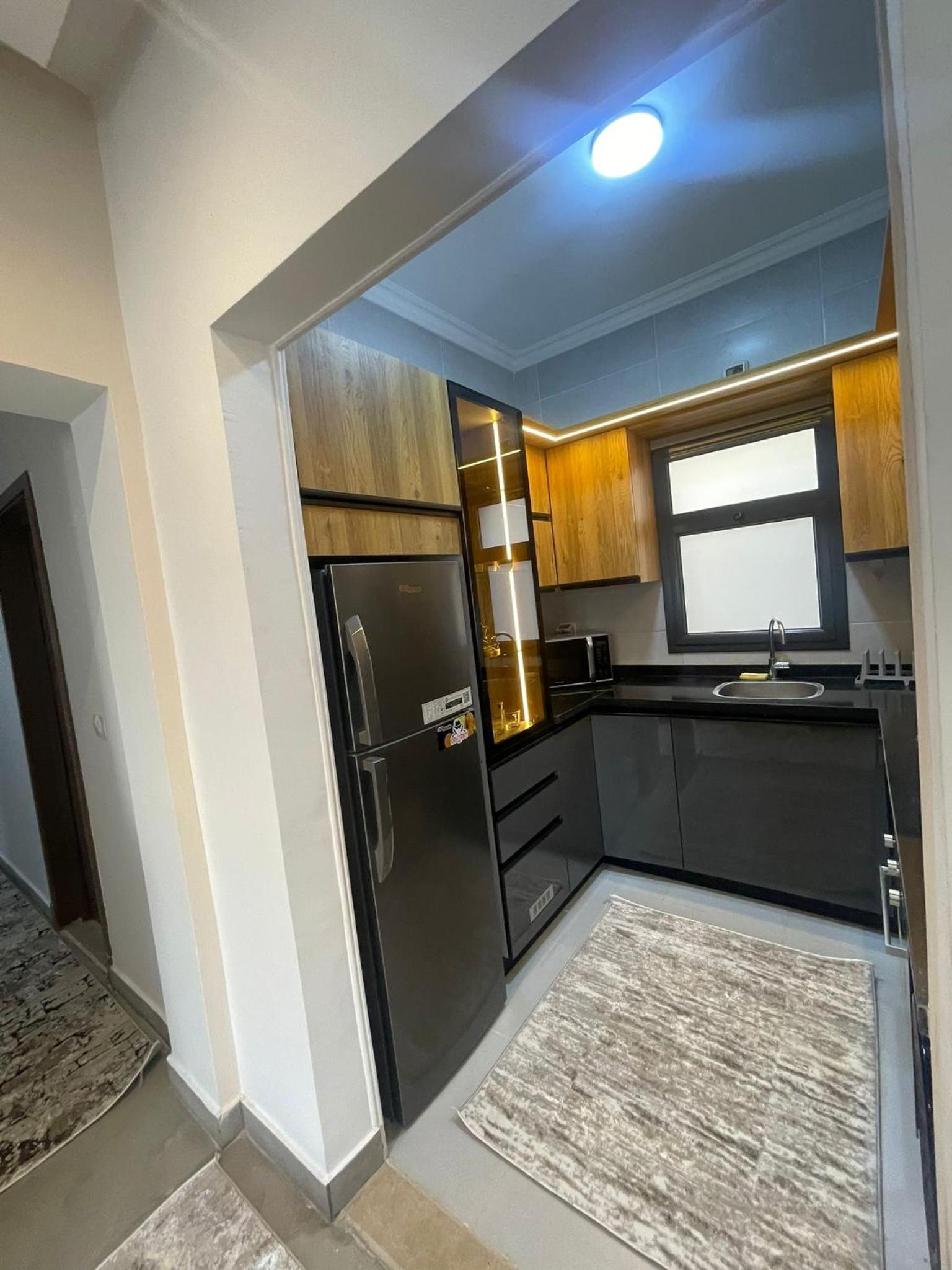 Madinaty Apartment