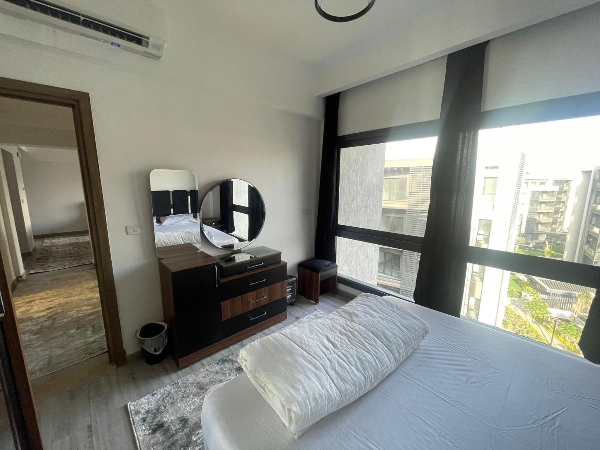Madinaty Apartment