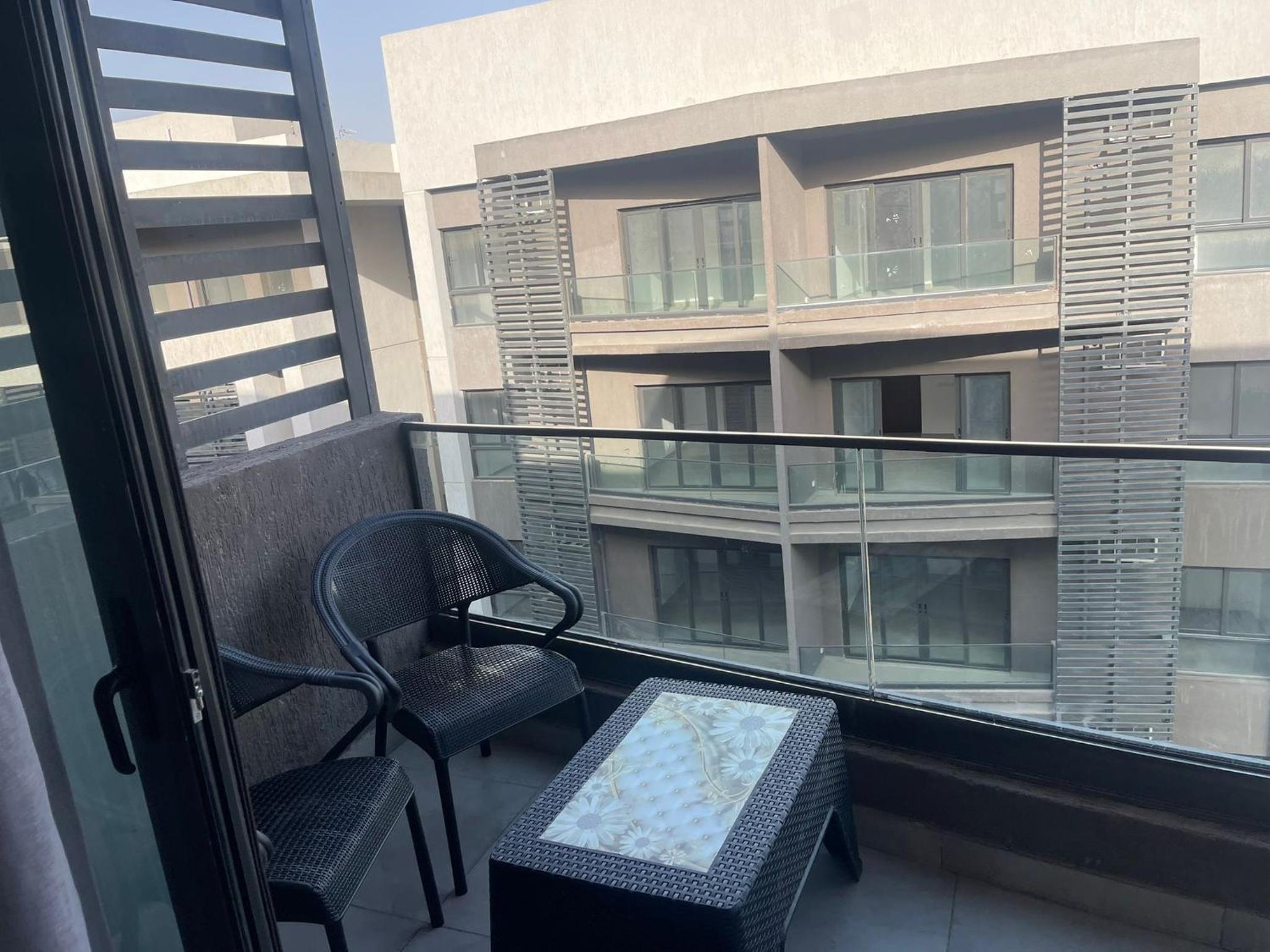 Madinaty Apartment
