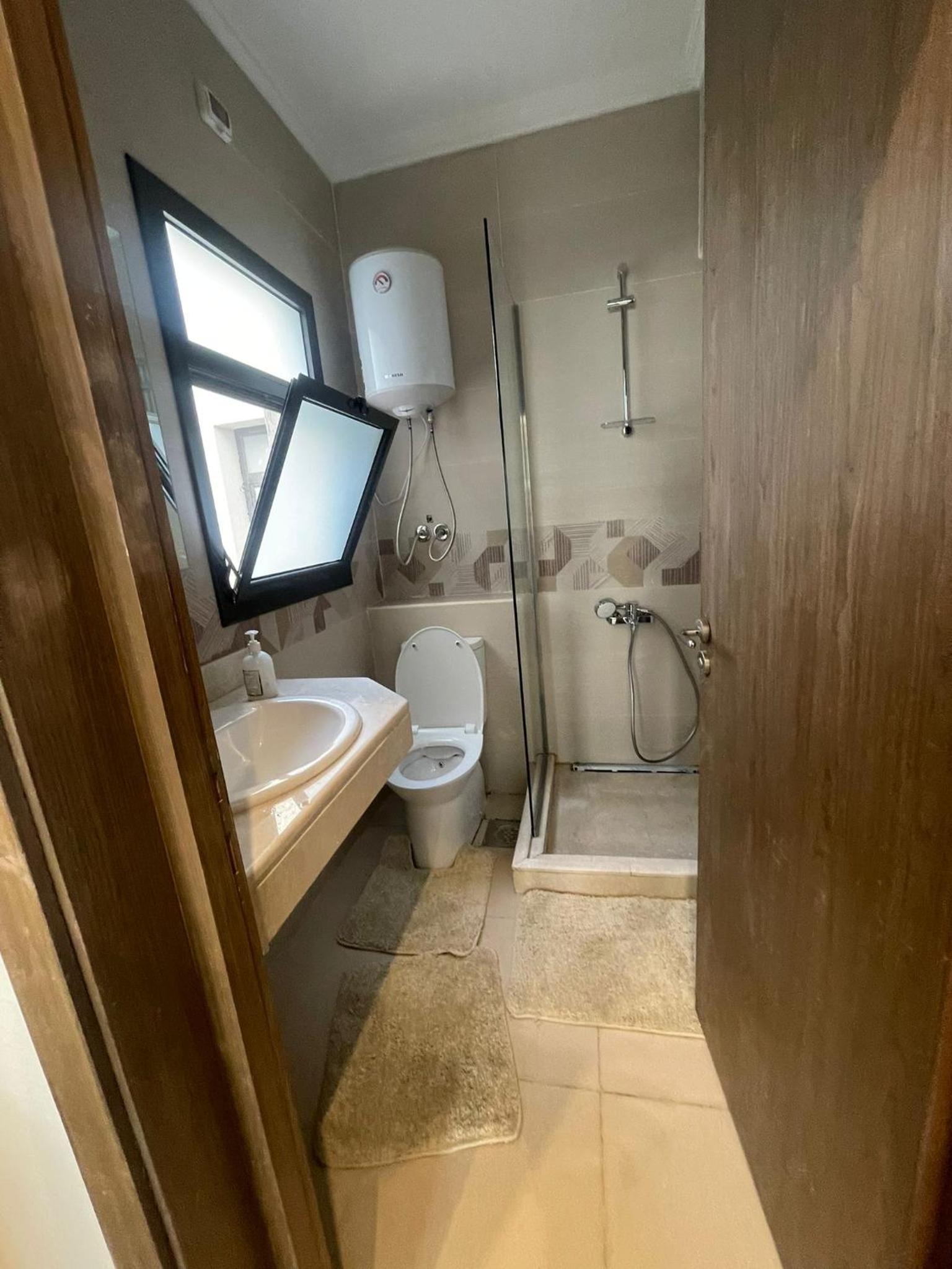 Madinaty Apartment