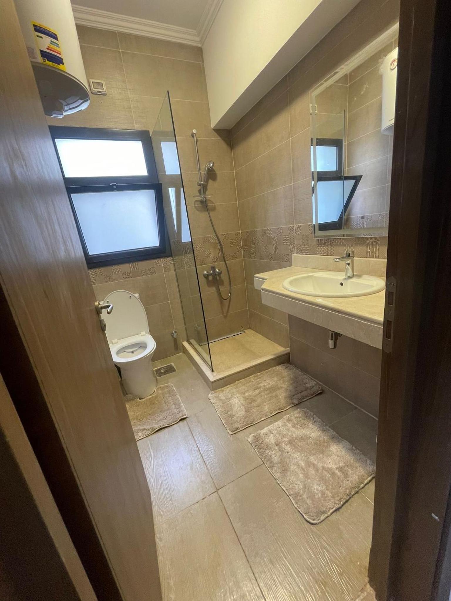 Madinaty Apartment
