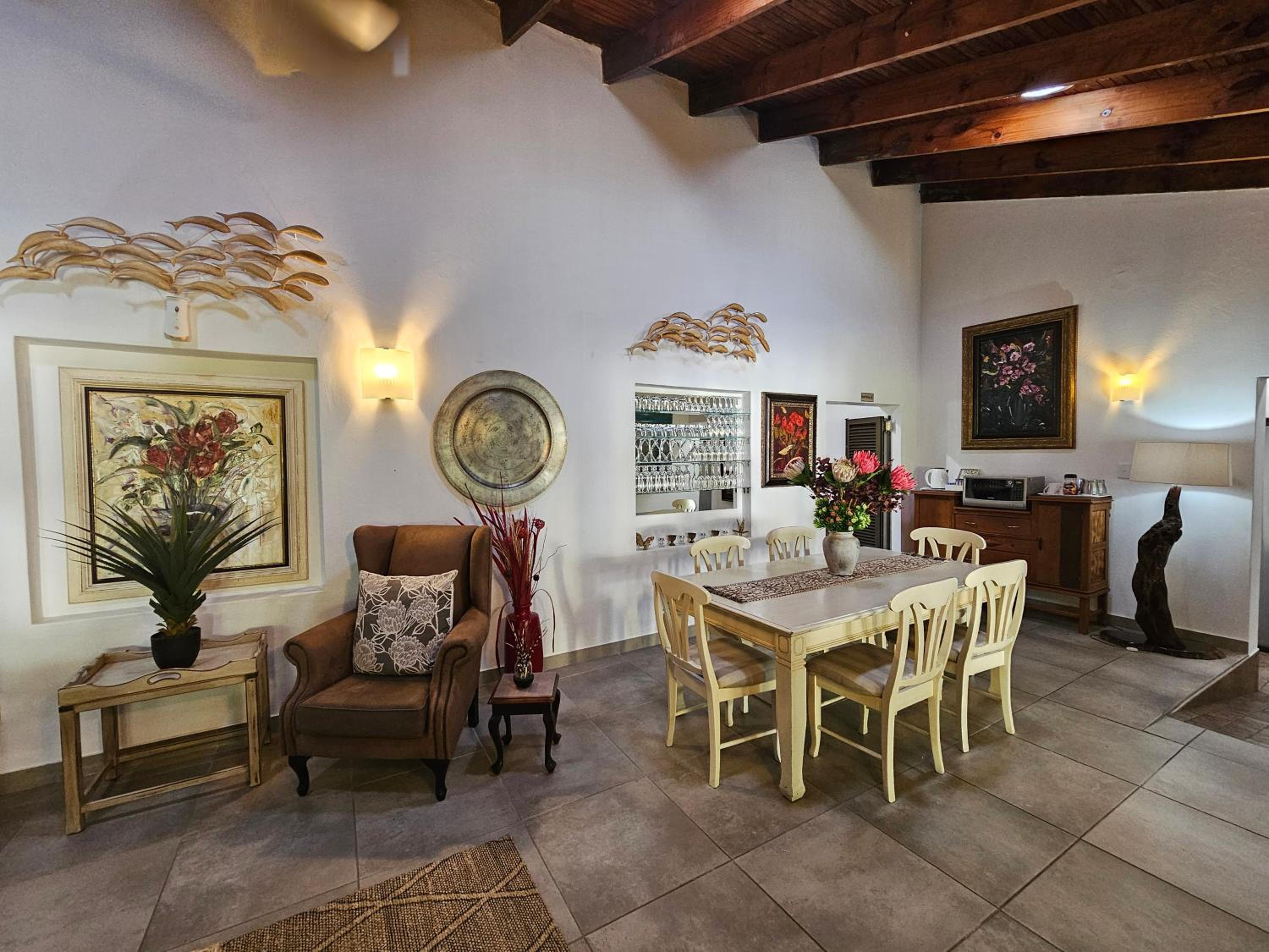Leopard Corner Lodge