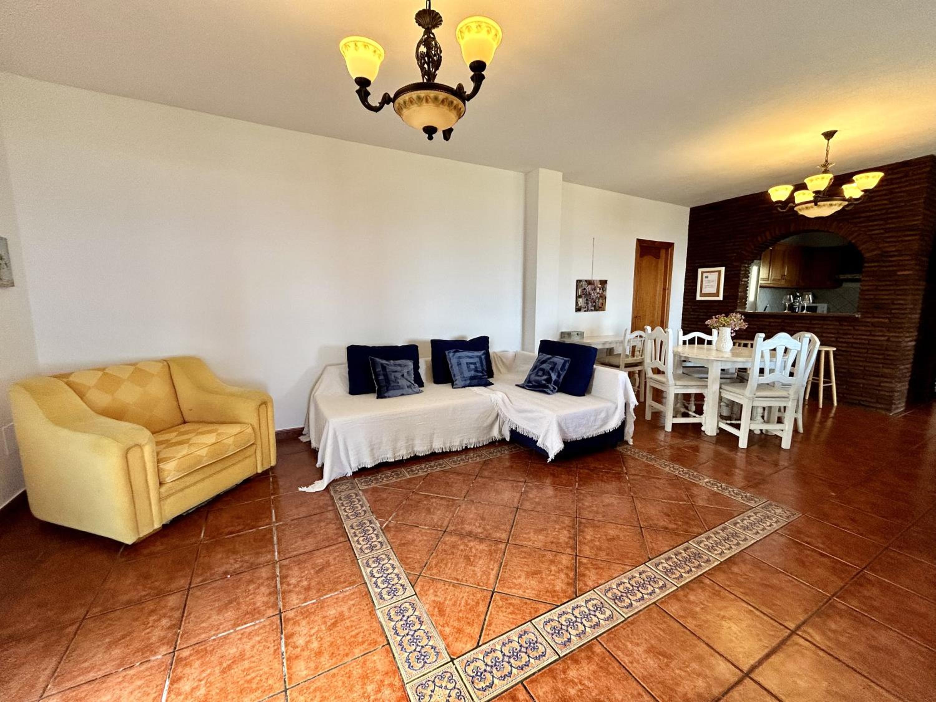 Mirador de Mijas Pueblo Ecoapartment