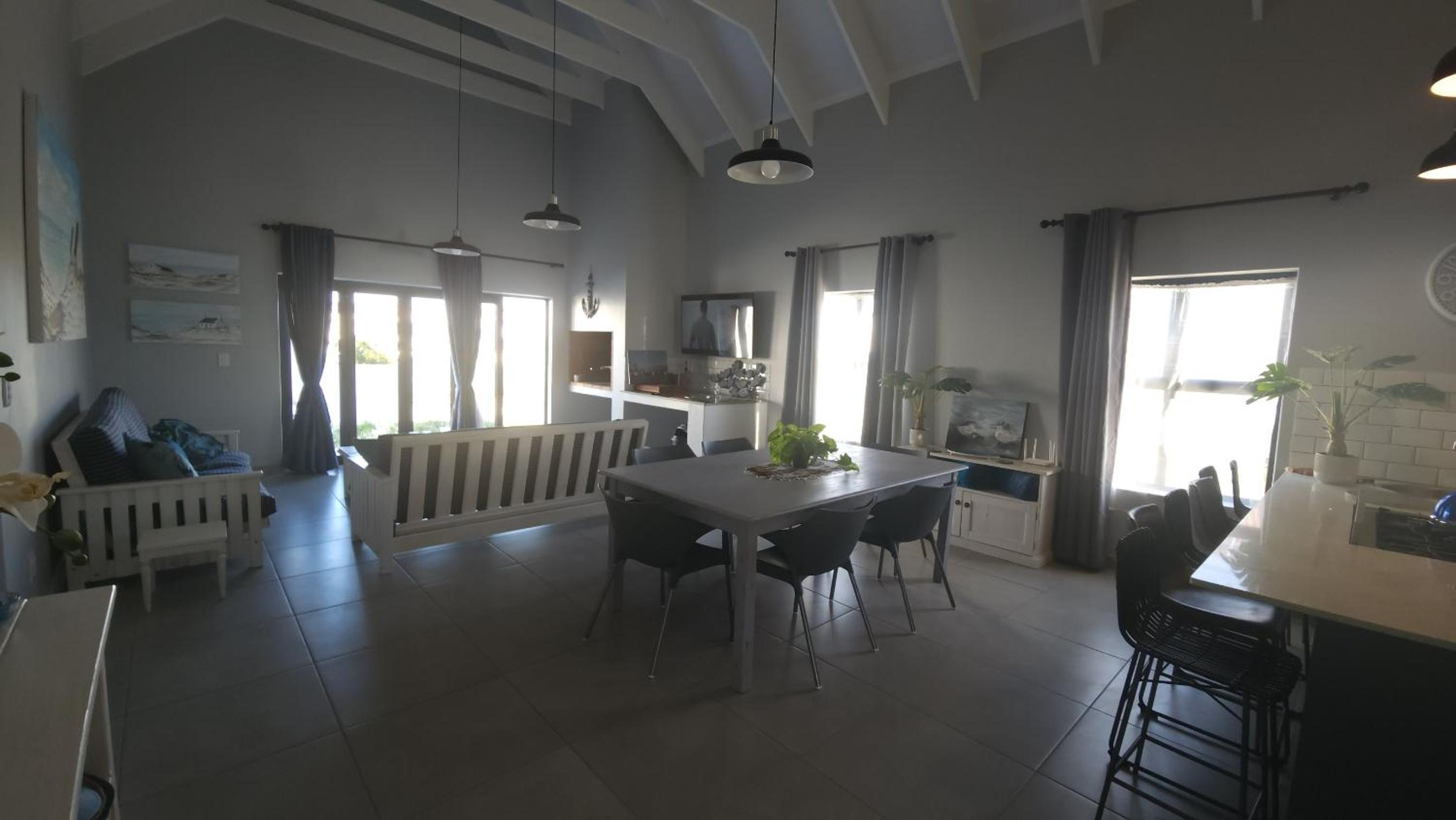 Langpouse Riverside Retreat view 4