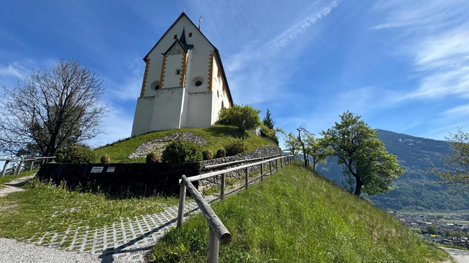 Ferienwohnung Heim