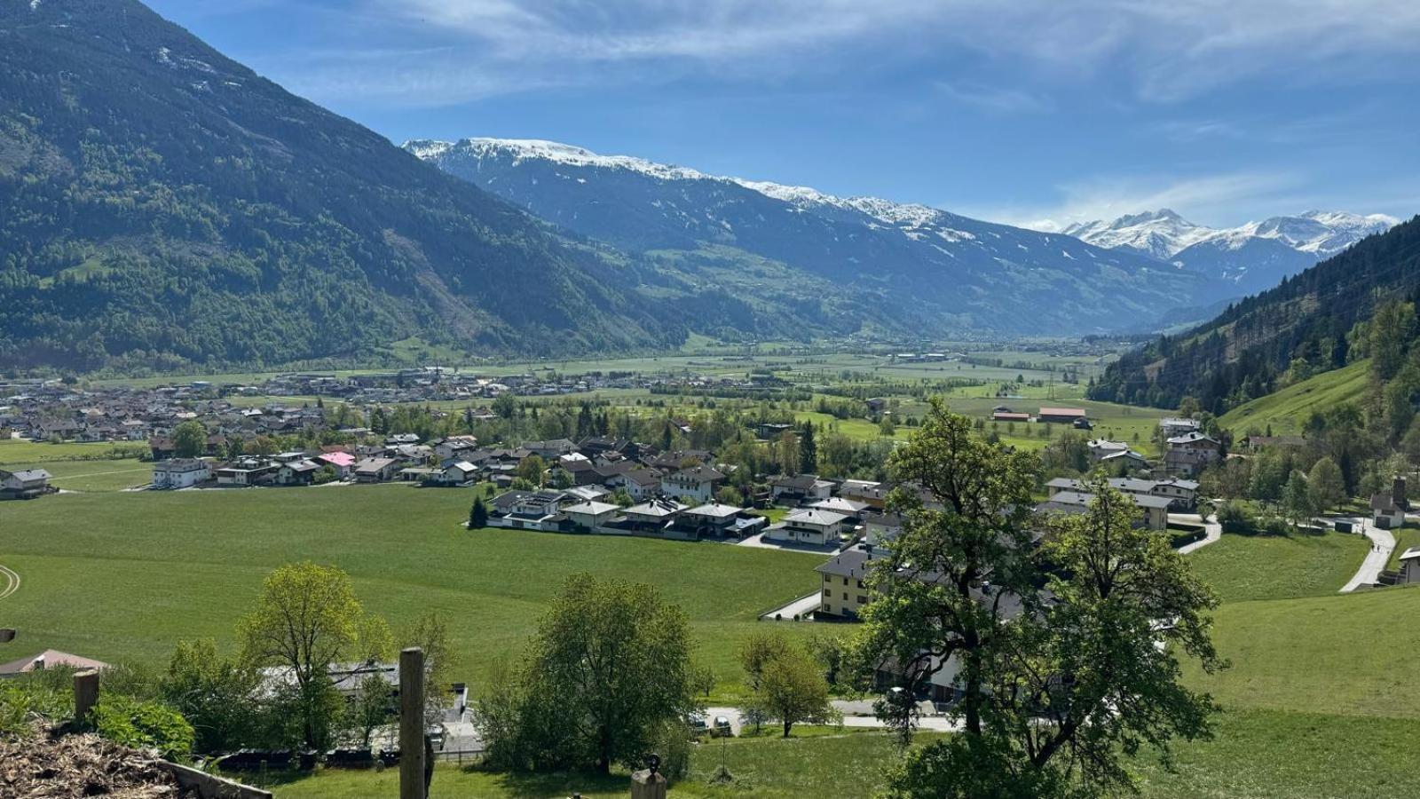 Ferienwohnung Heim