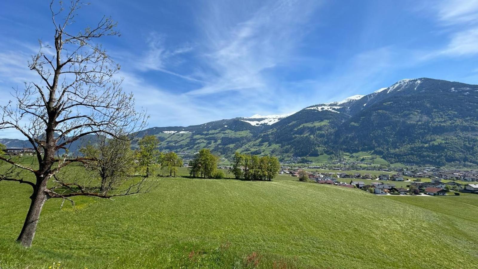 Ferienwohnung Heim