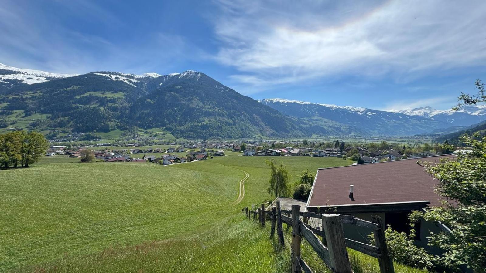 Ferienwohnung Heim