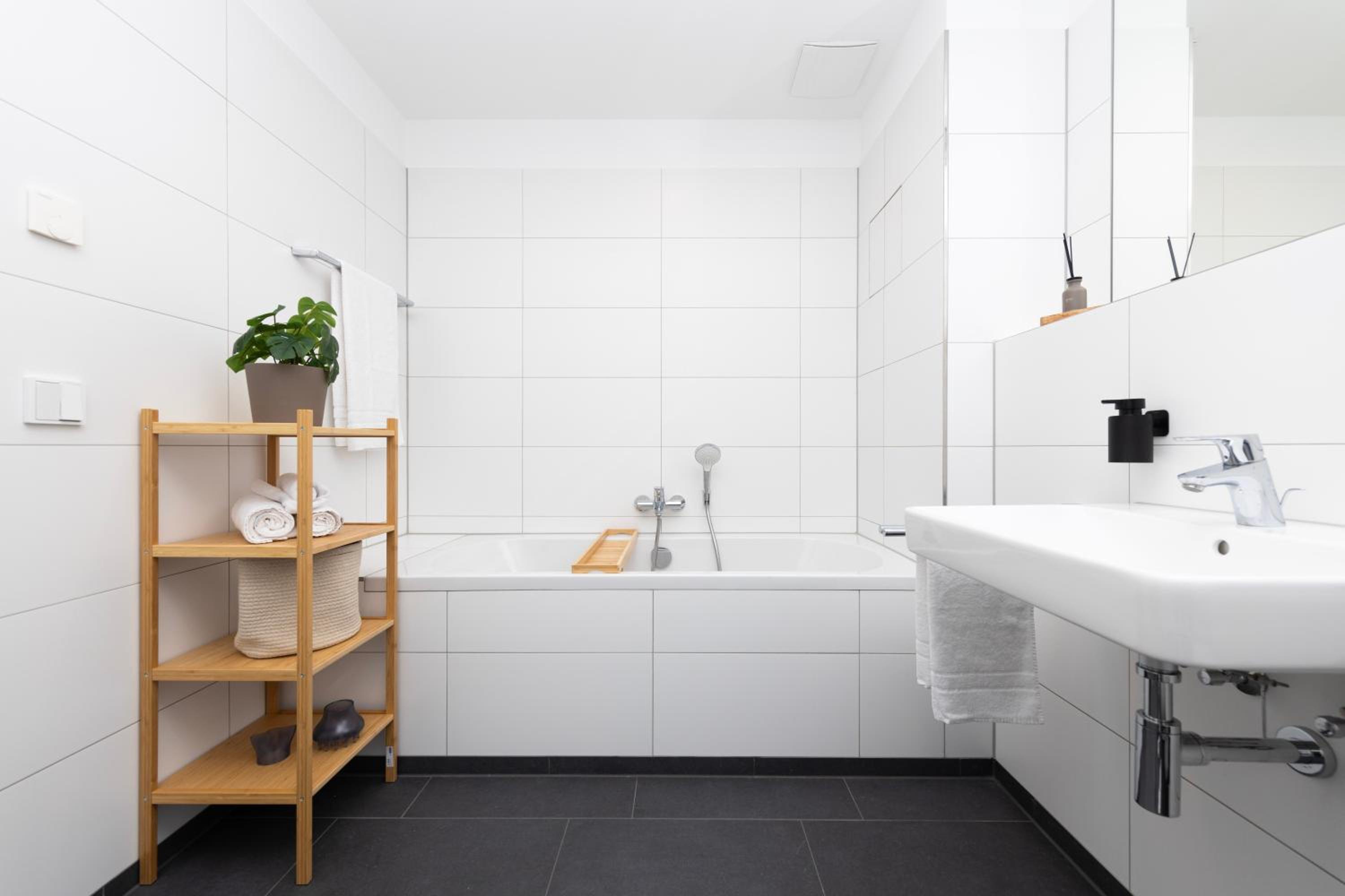UNiQE Apartments Oldtown - citycenter