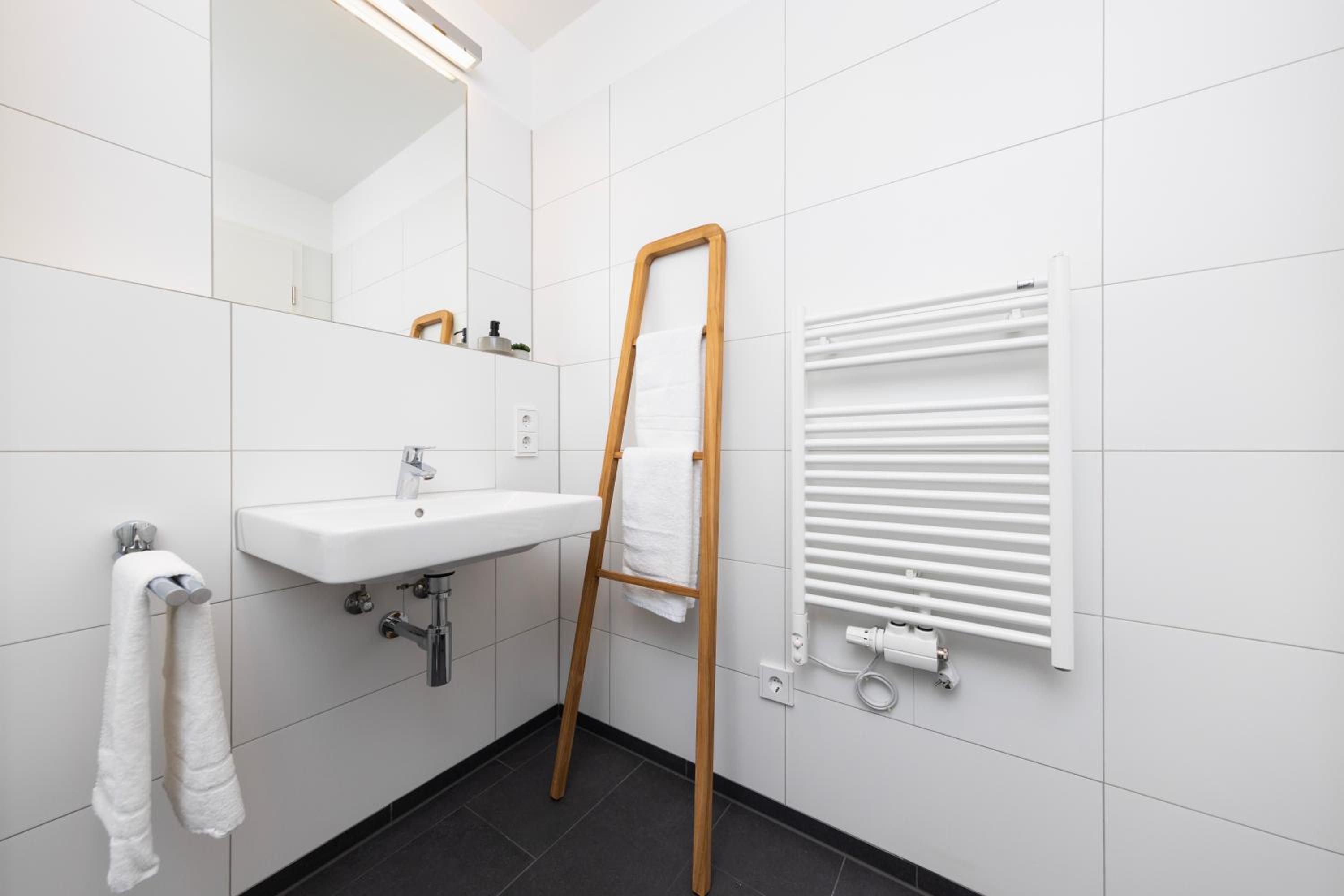 UNiQE Apartments Oldtown - citycenter