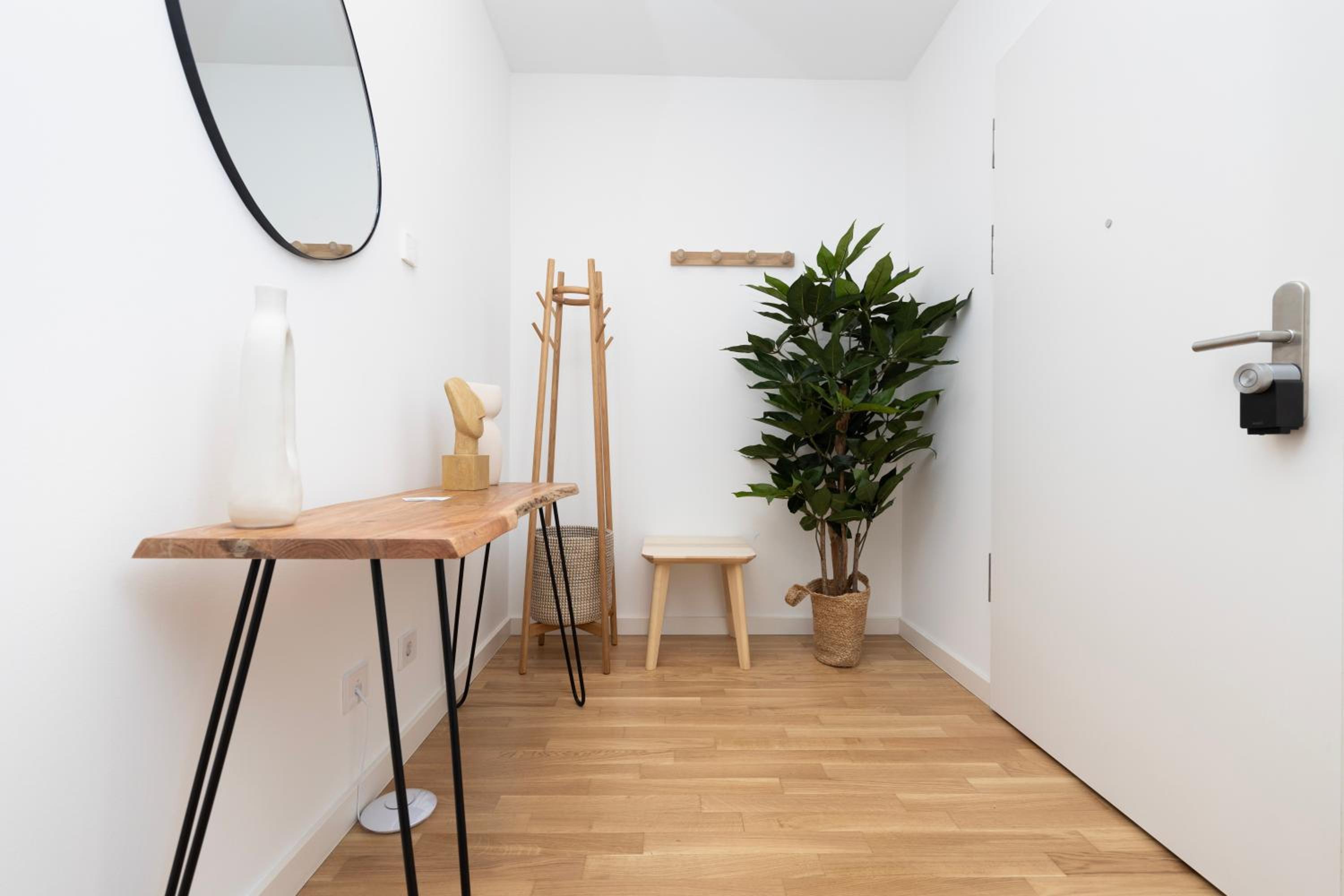 UNiQE Apartments Oldtown - citycenter
