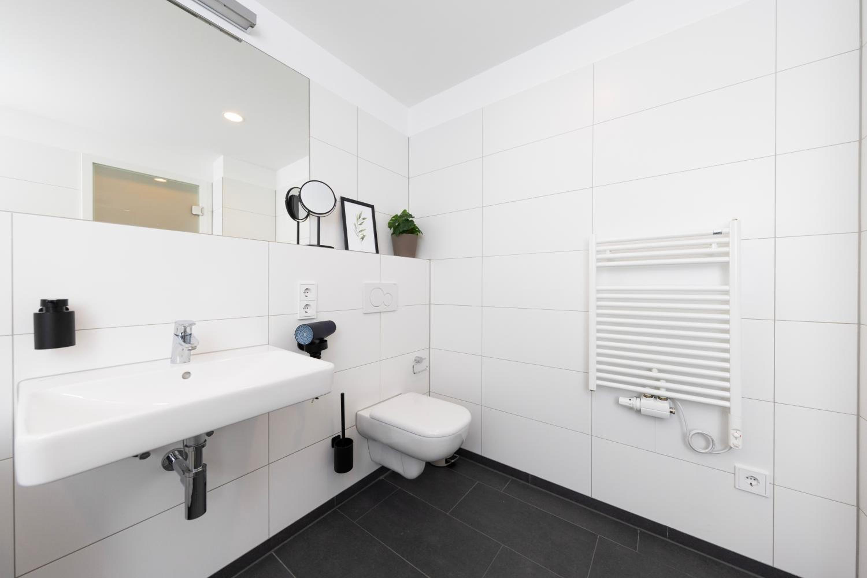 UNiQE Apartments Oldtown - citycenter