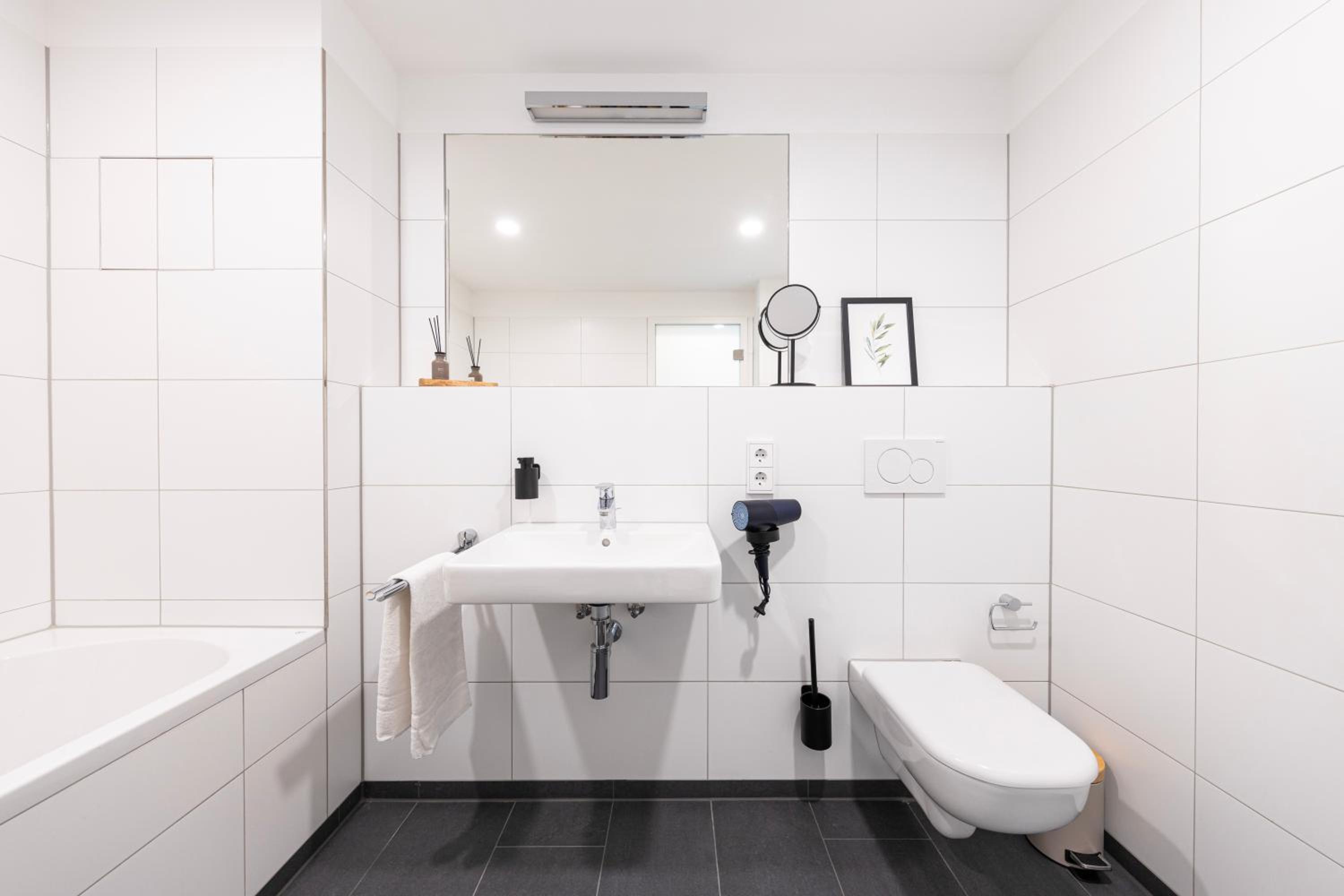 UNiQE Apartments Oldtown - citycenter