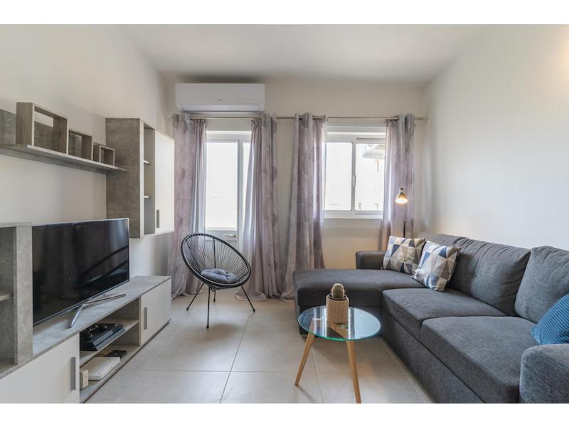 Unique 2BR home with balcony & views in Gozo By 360 Estates view 2