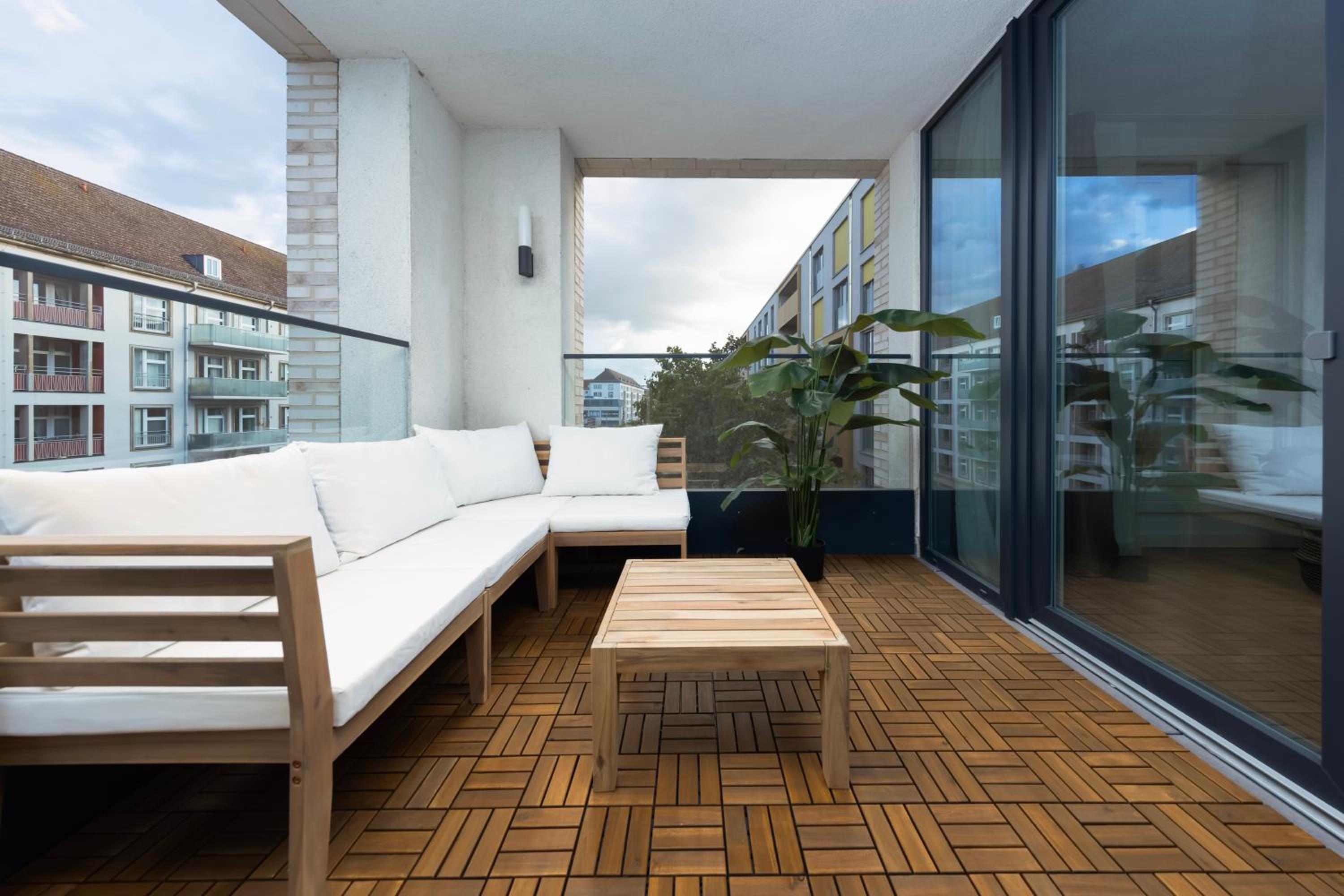 UNiQE Apartments Oldtown - citycenter