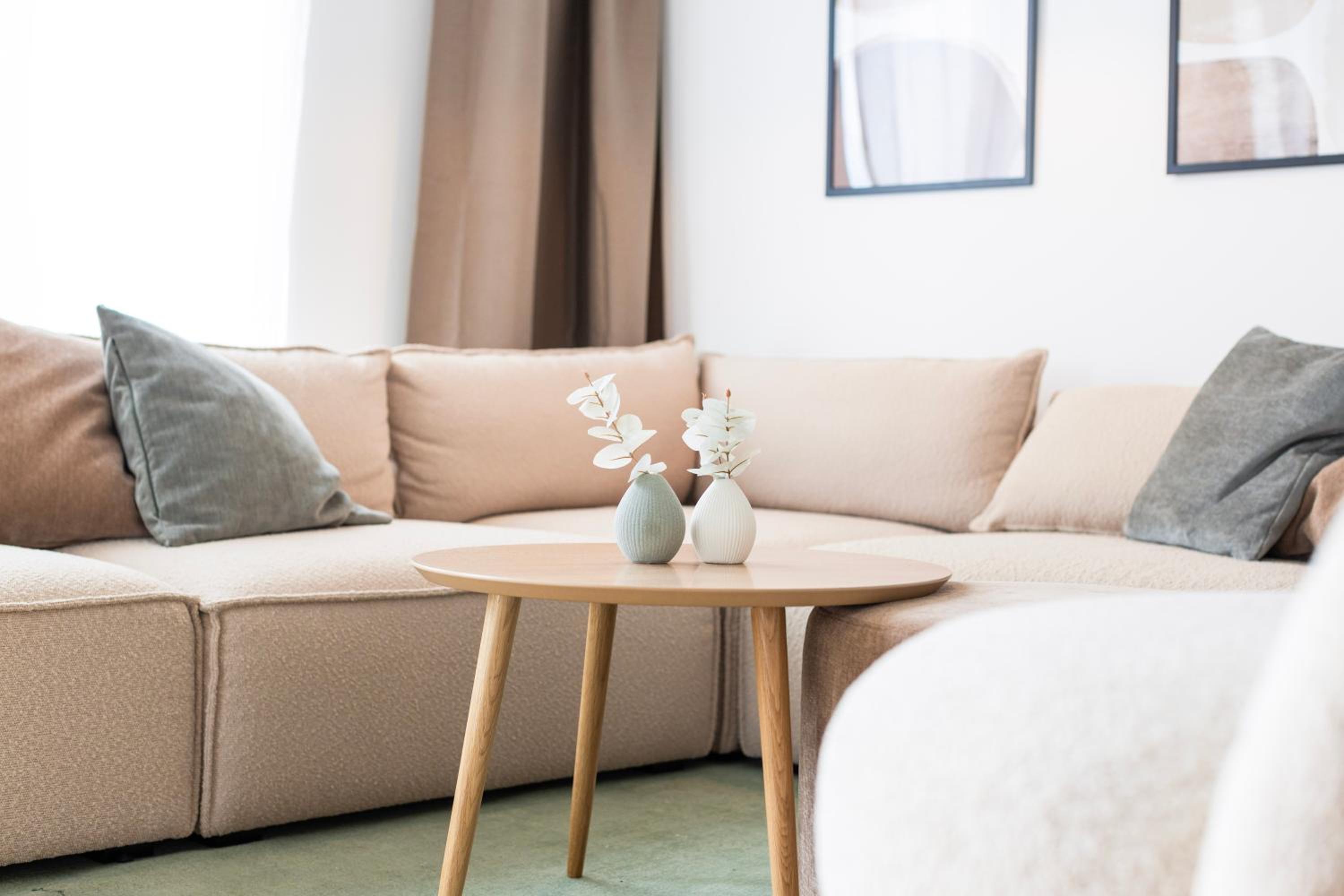 UNiQE Apartments Oldtown - citycenter