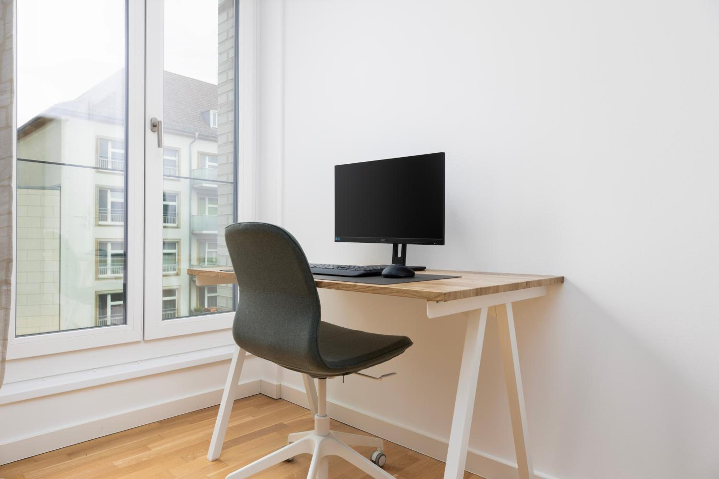 UNiQE Apartments Oldtown - citycenter