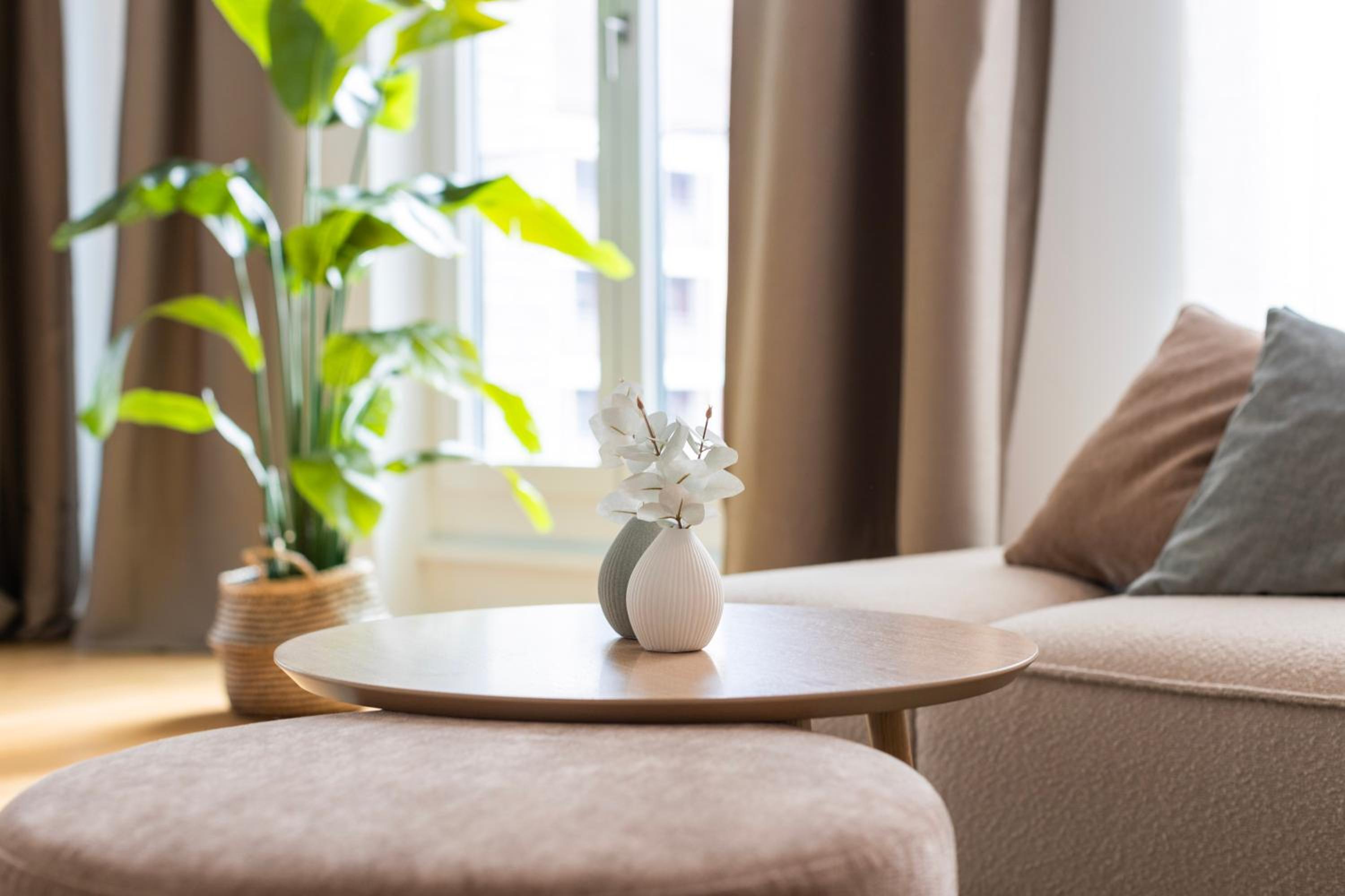 UNiQE Apartments Oldtown - citycenter