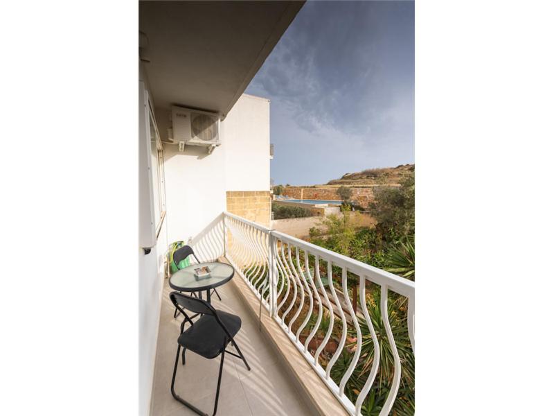 Unique 2BR home with balcony & views in Gozo By 360 Estates view 5