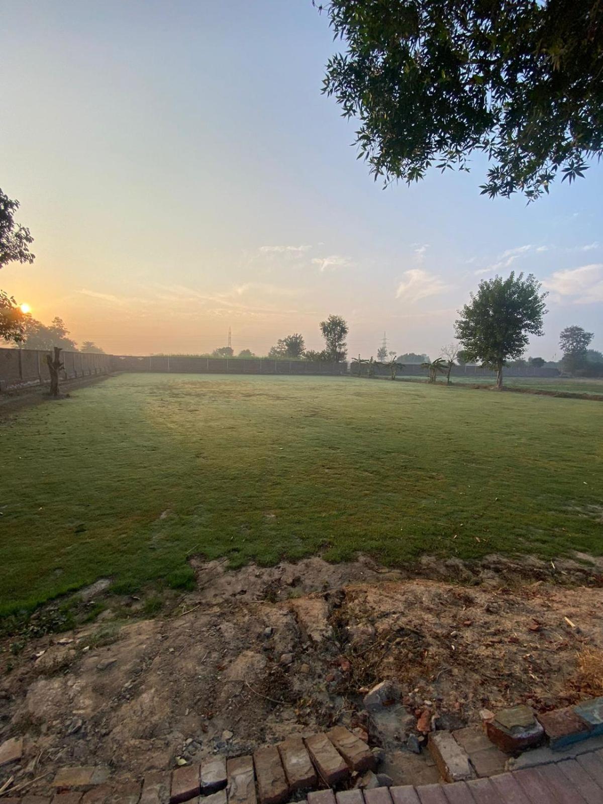 Akkas Farm House view 2