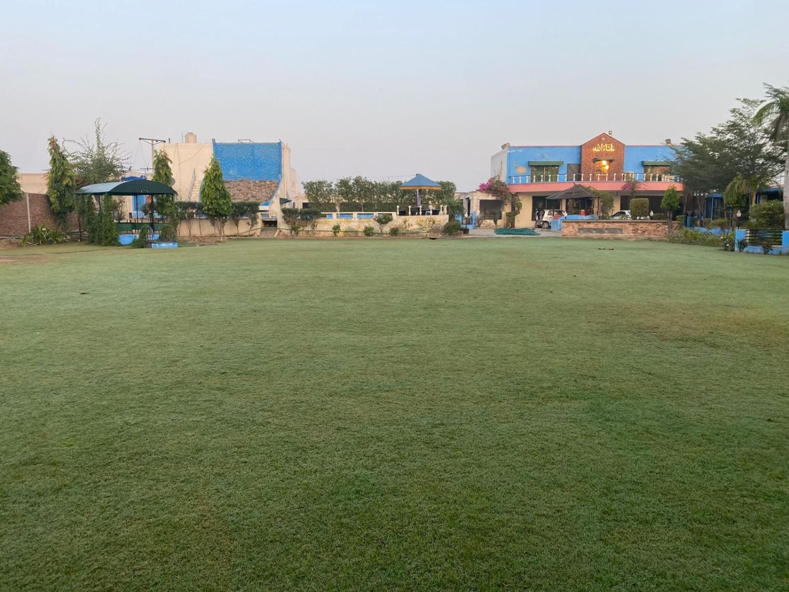 Akkas Farm House view 3