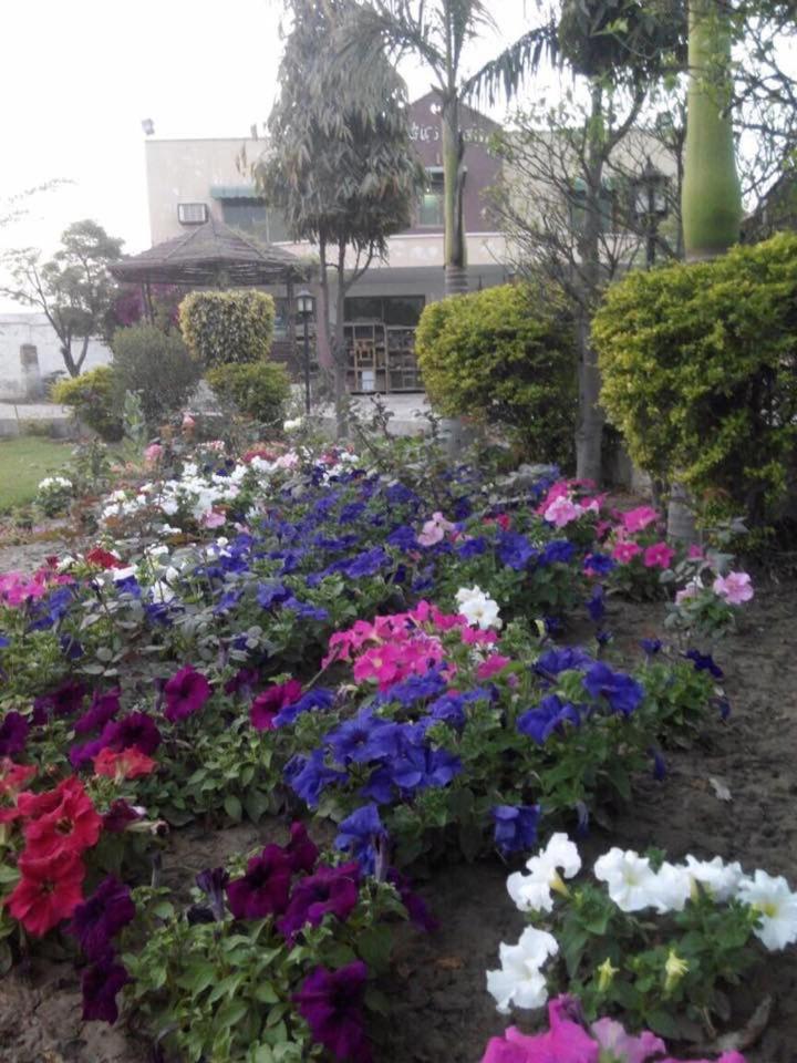 Akkas Farm House view 4