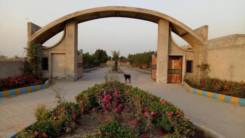 Akkas Farm House view 5