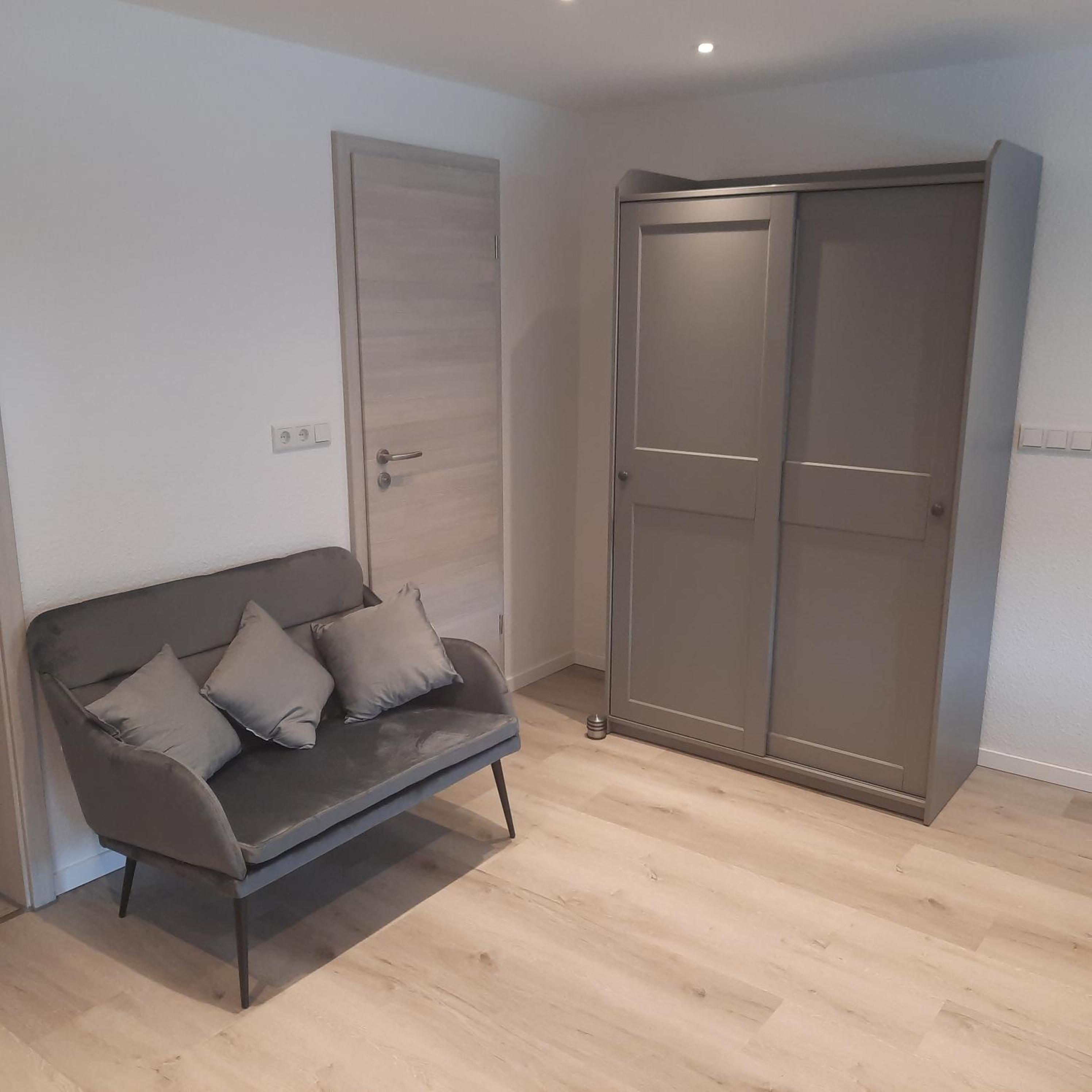 Ferienwohnung Schwibbogen