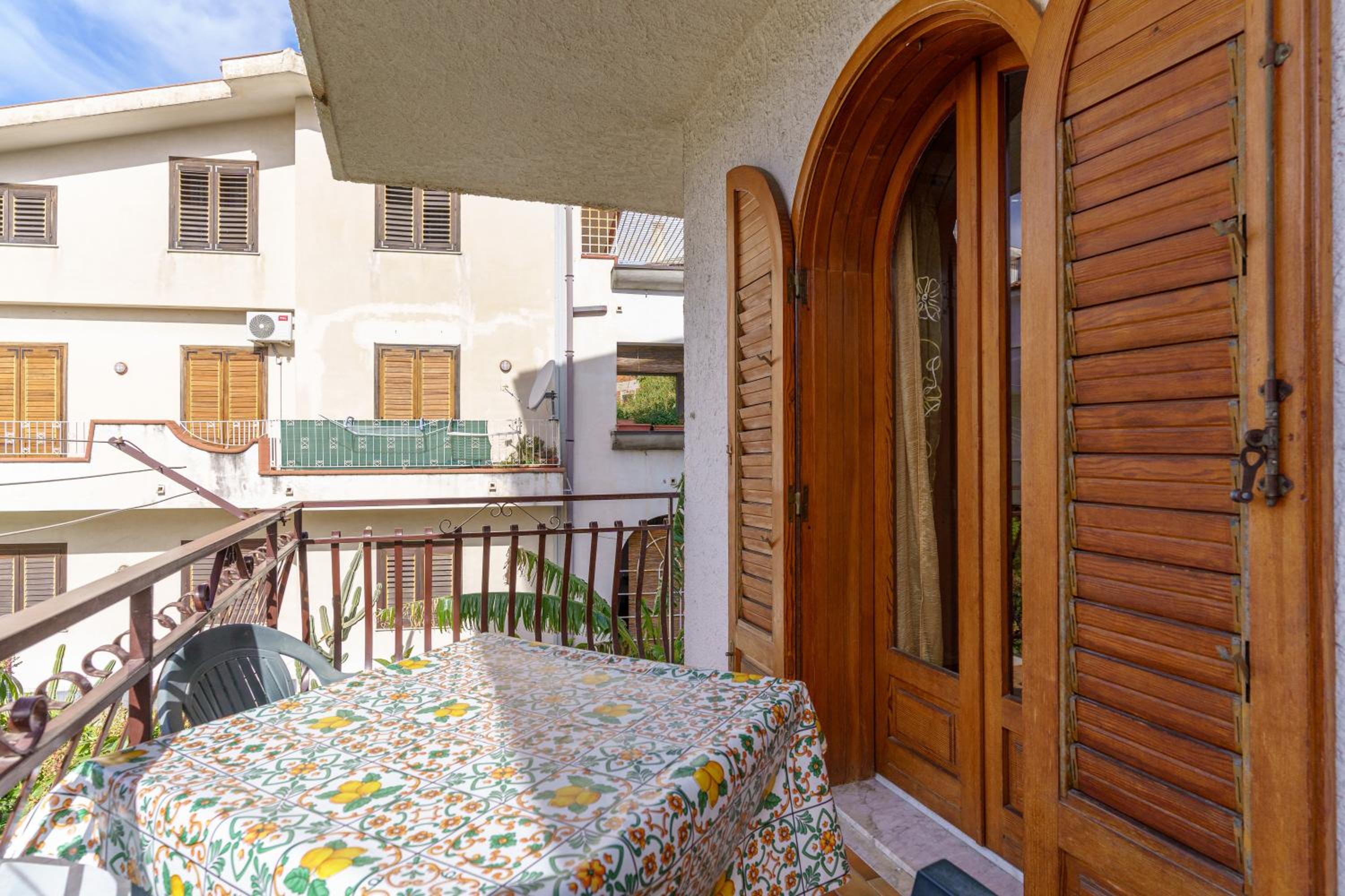 Villa Cavallaro