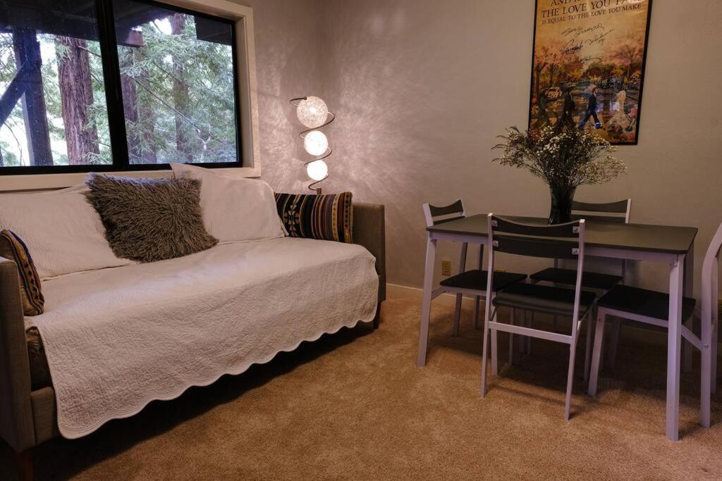 Woodland Retreat