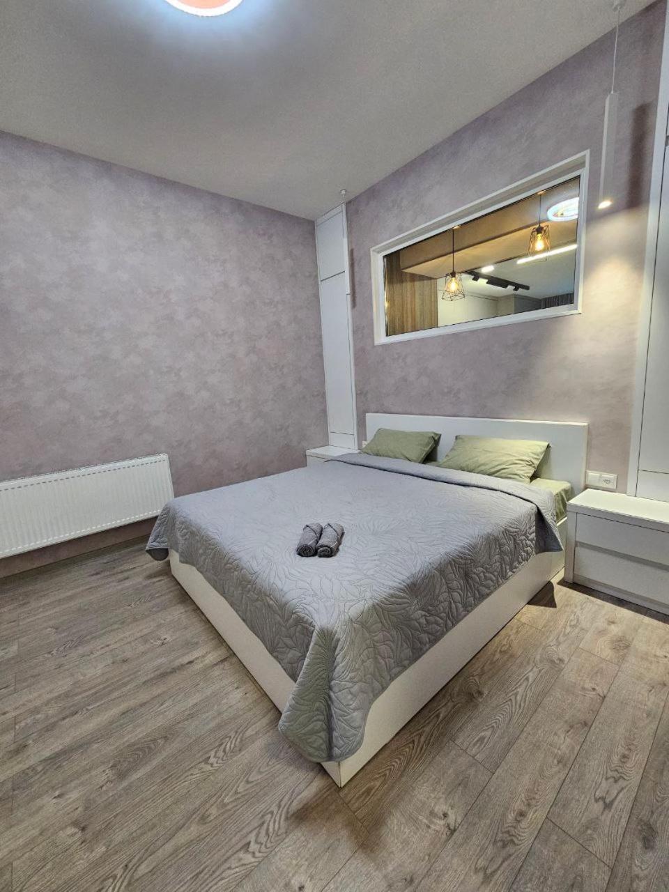 Centre Apartment