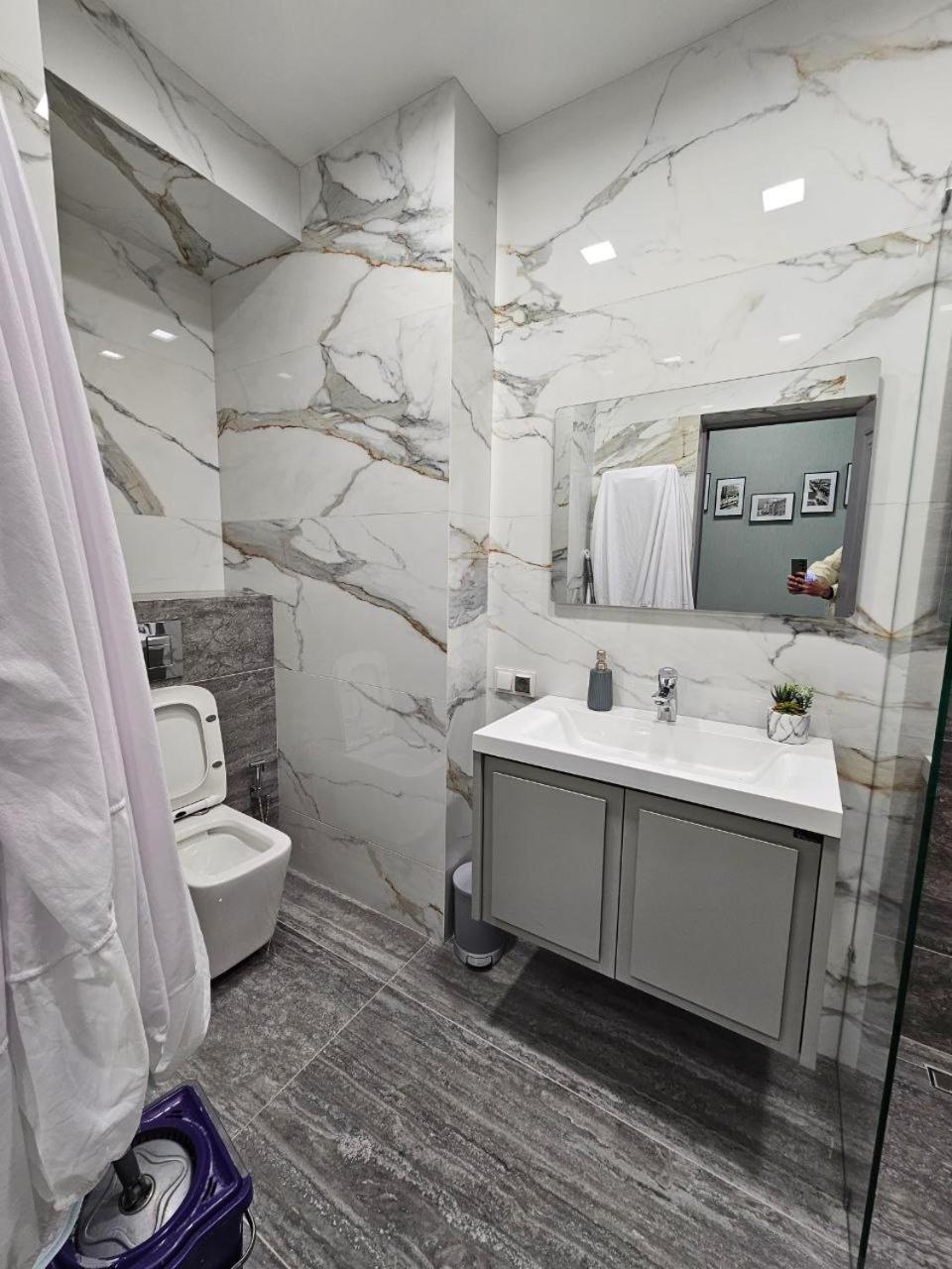 Centre Apartment