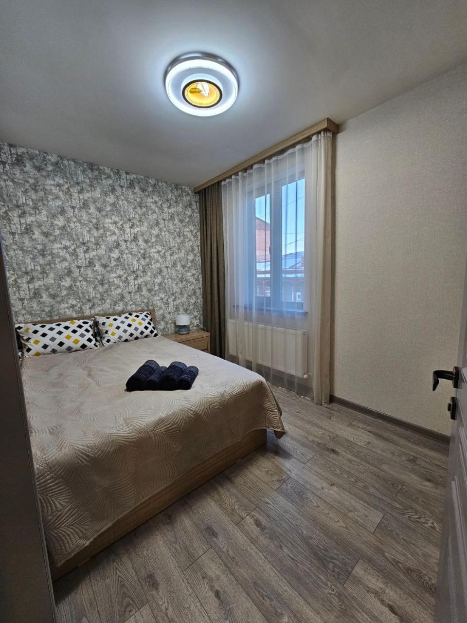 Centre Apartment