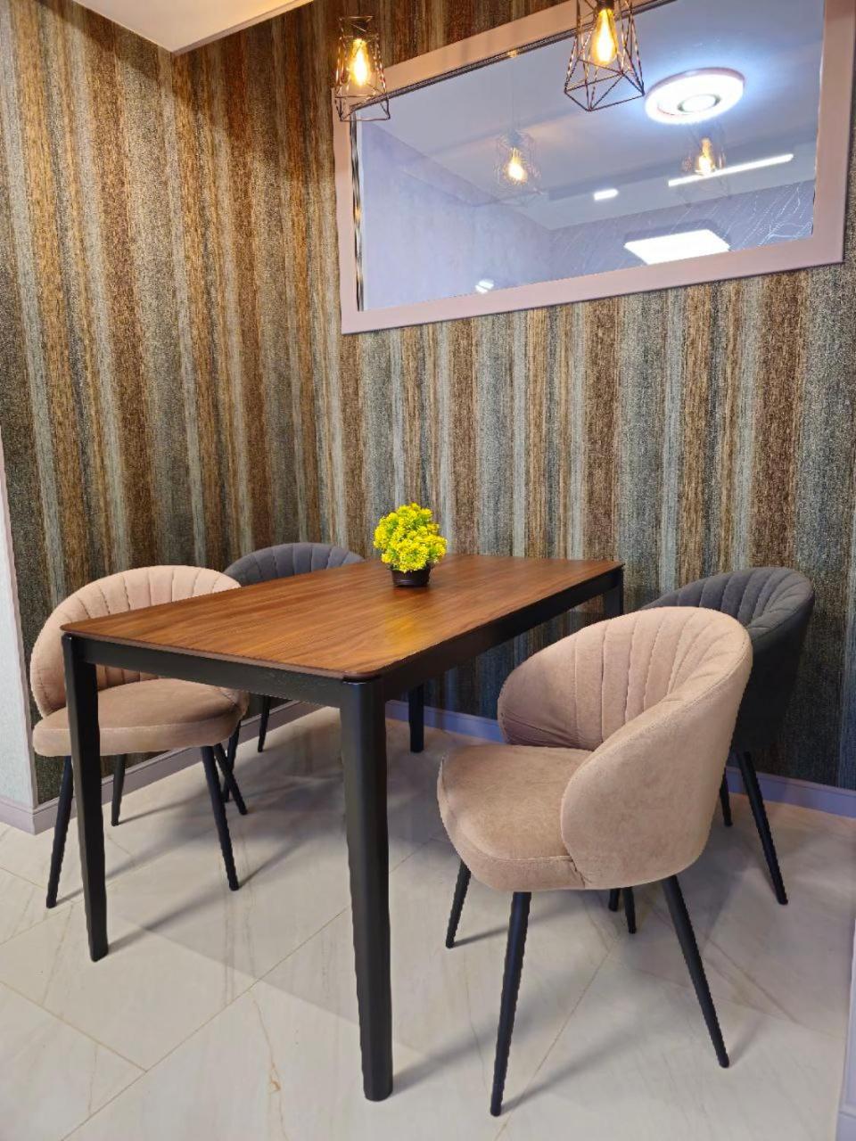 Centre Apartment