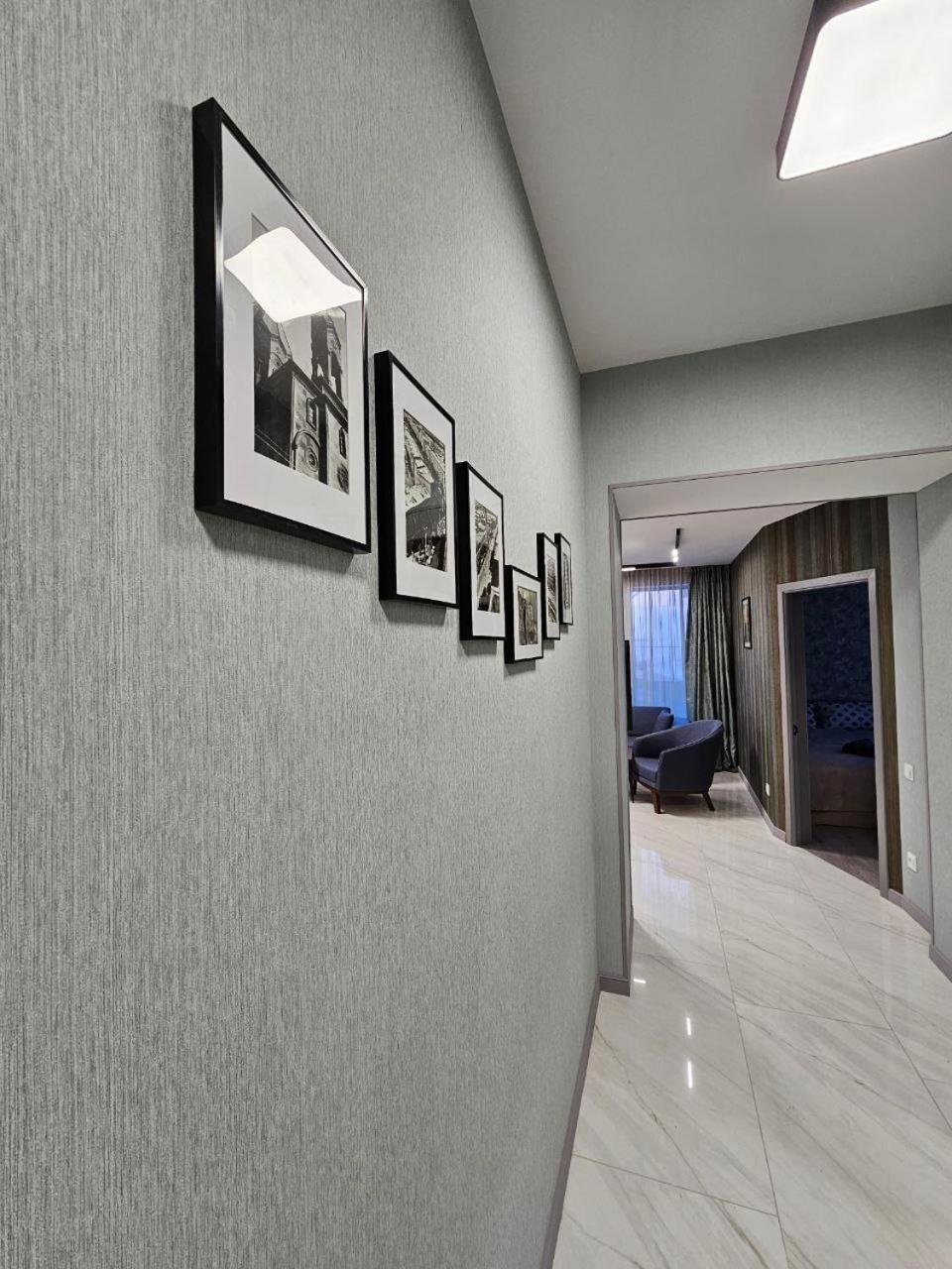 Centre Apartment
