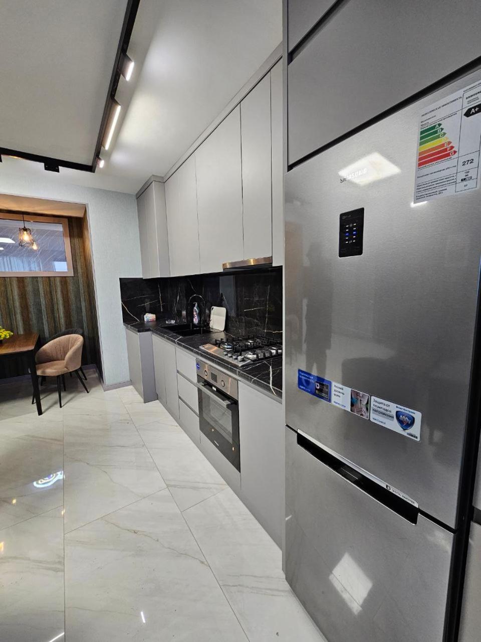 Centre Apartment