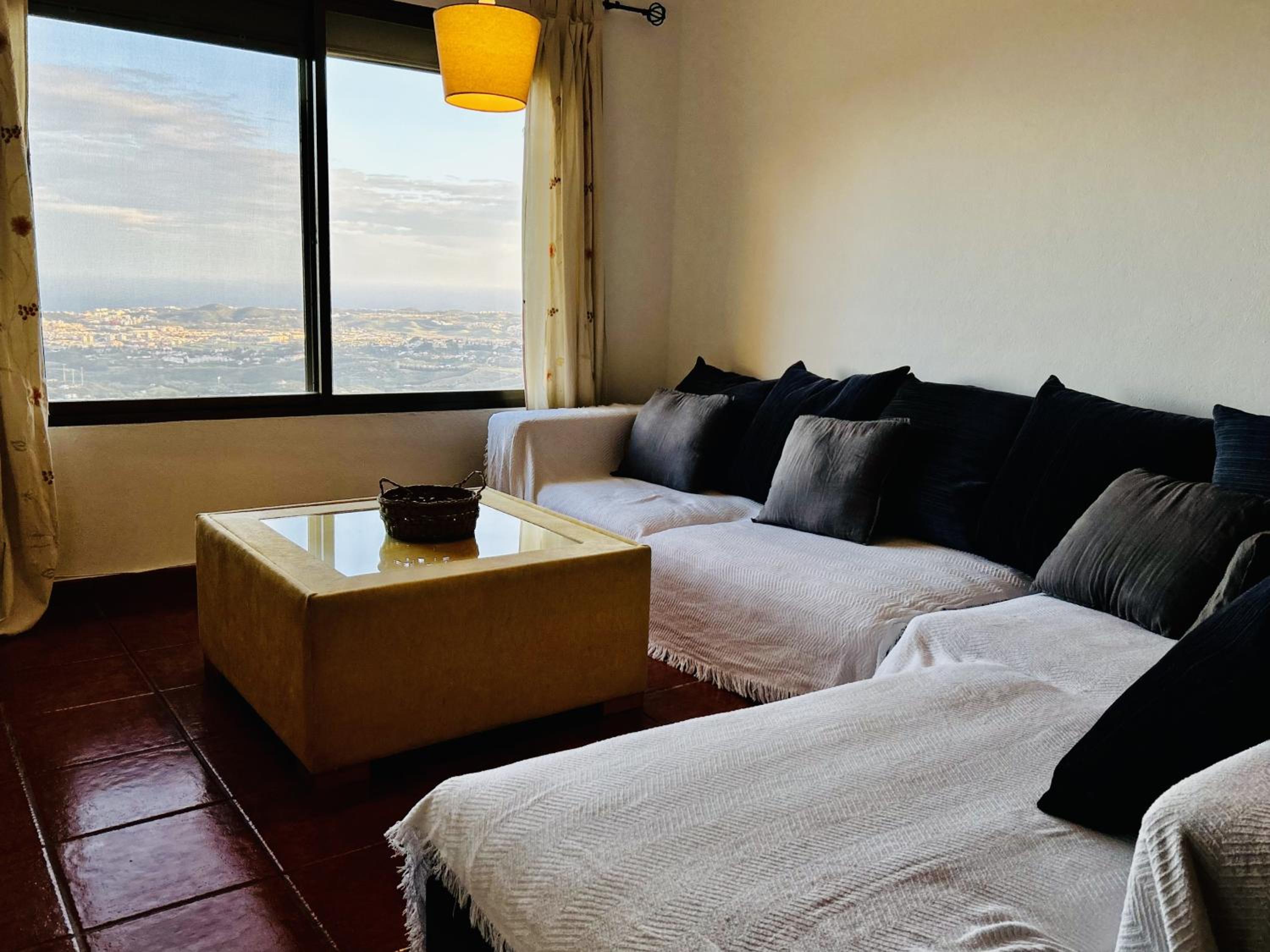 Mirador de Mijas Pueblo Ecoapartment