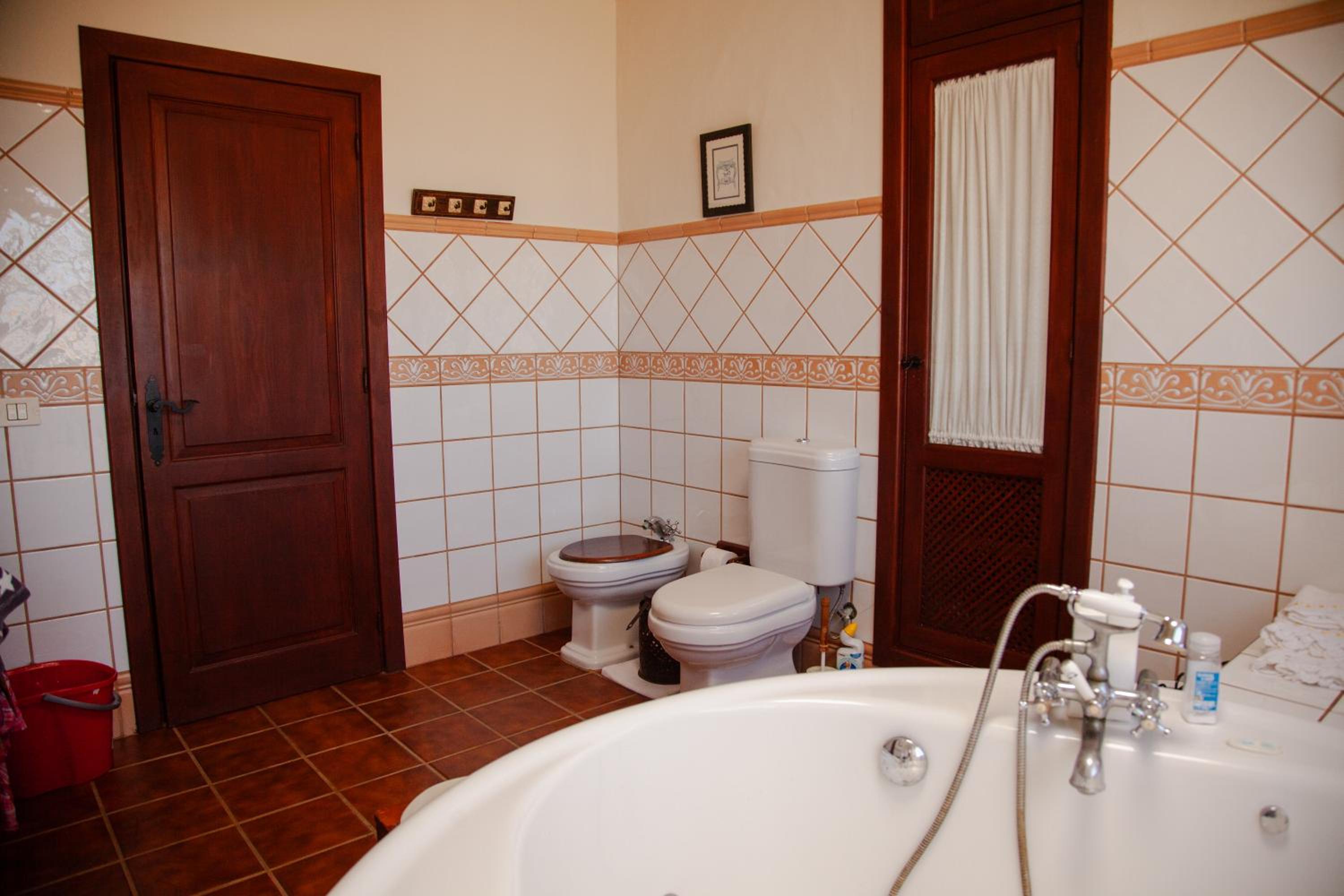 Casa Delfin