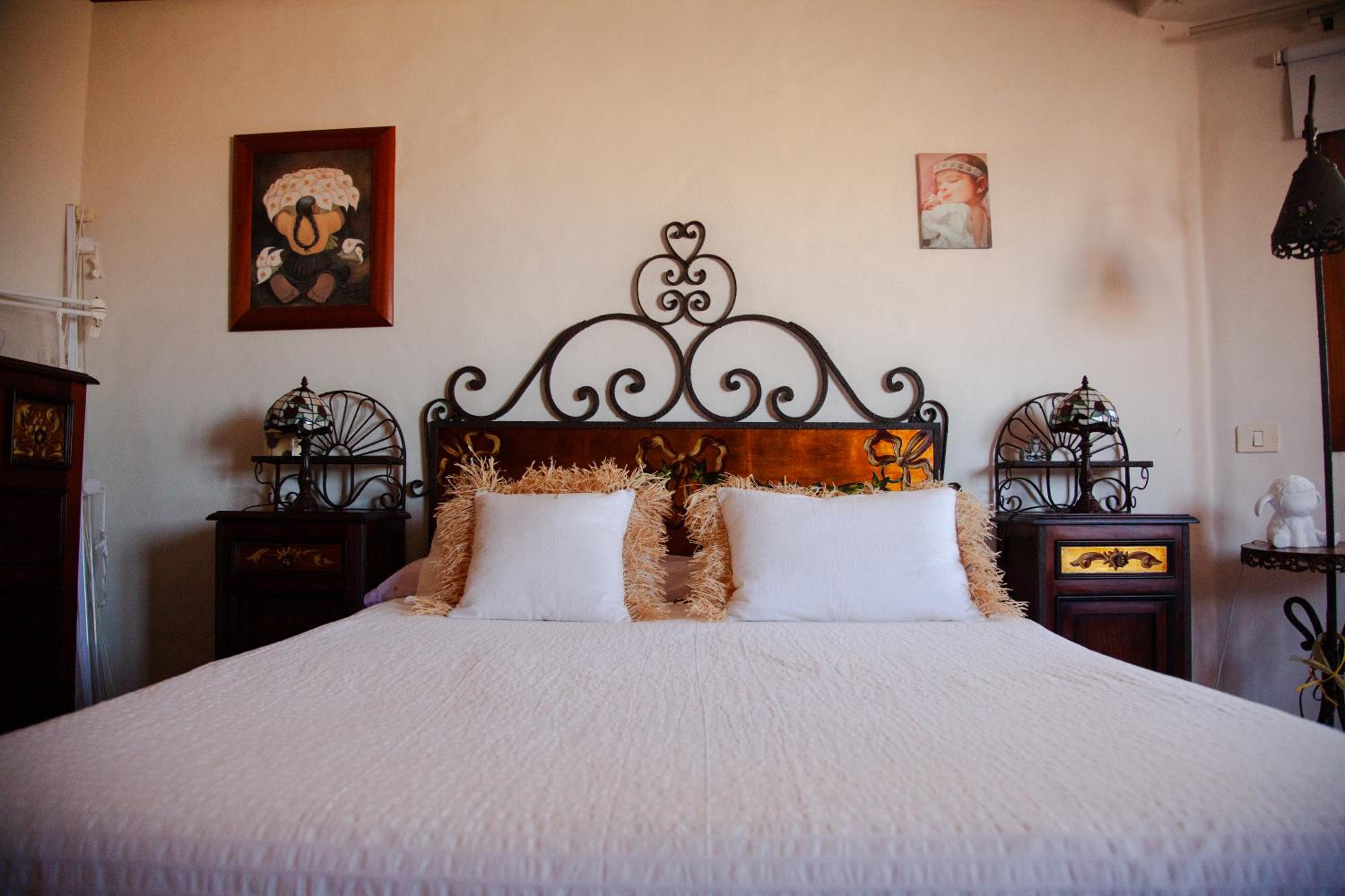 Casa Delfin