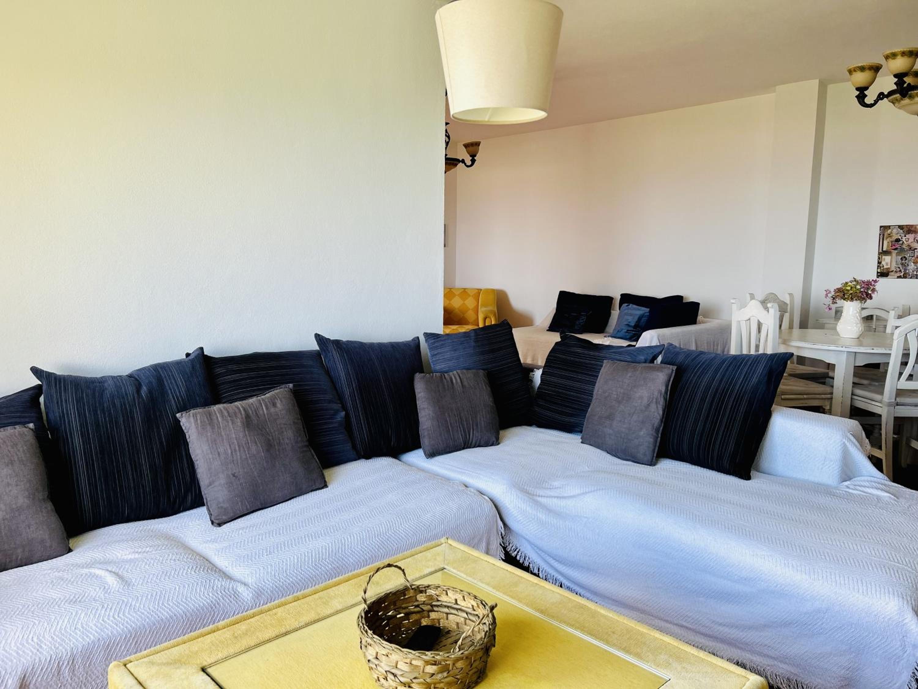 Mirador de Mijas Pueblo Ecoapartment