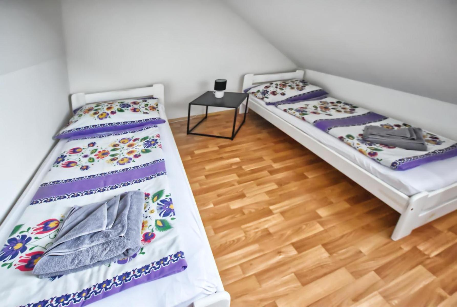 Penzion bazén víno sklep U Palečků