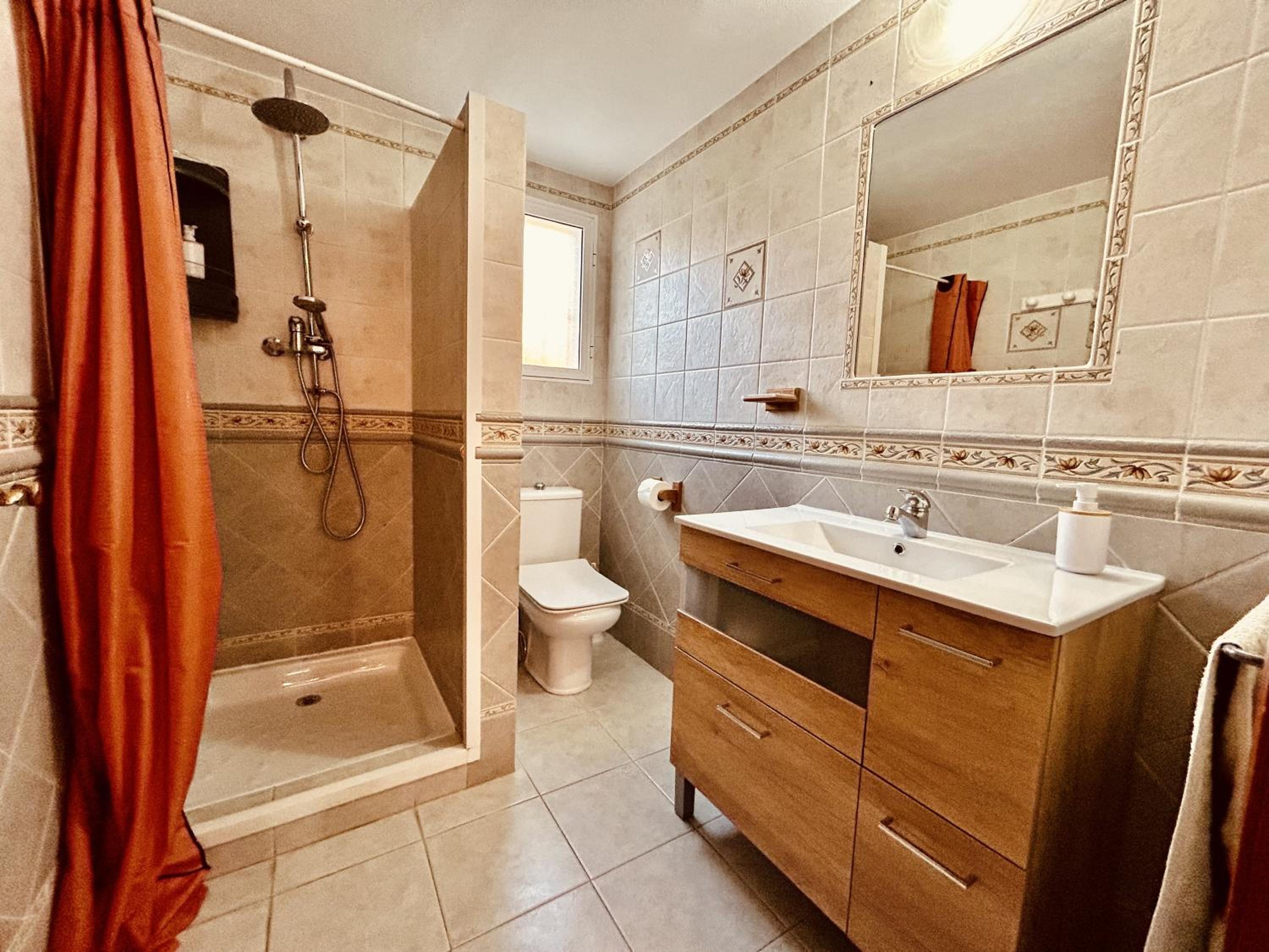 Mirador de Mijas Pueblo Ecoapartment