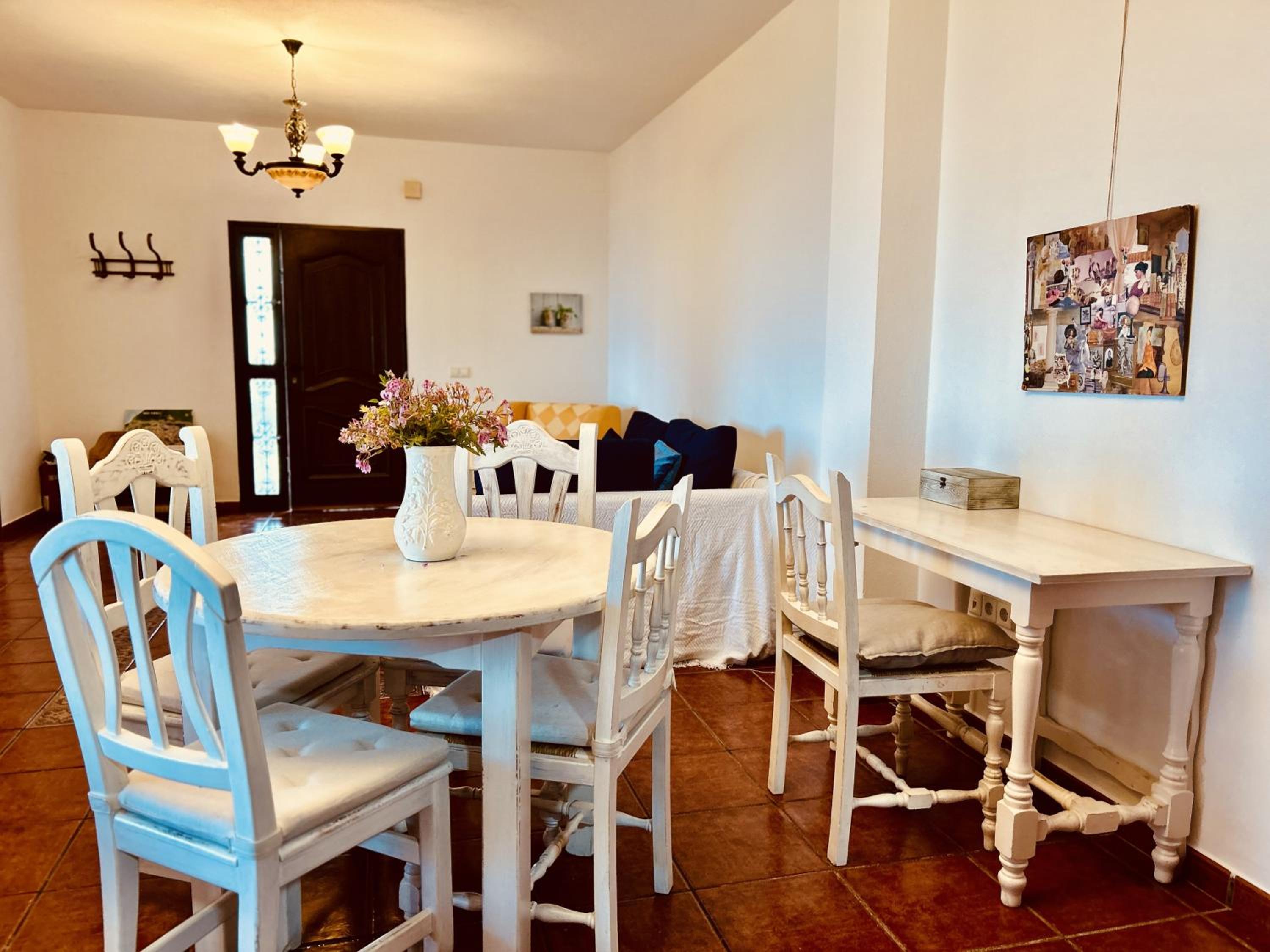 Mirador de Mijas Pueblo Ecoapartment