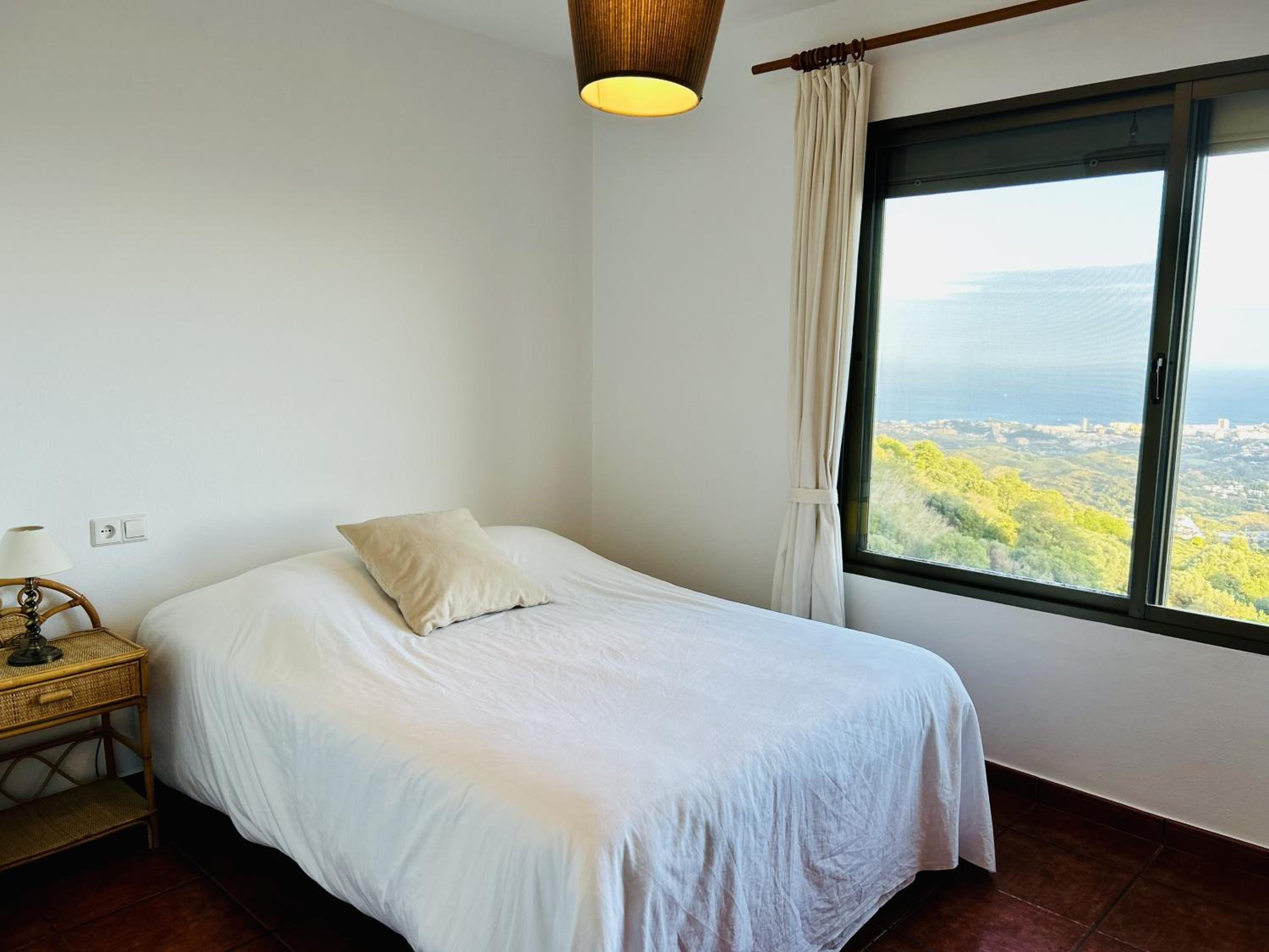 Mirador de Mijas Pueblo Ecoapartment