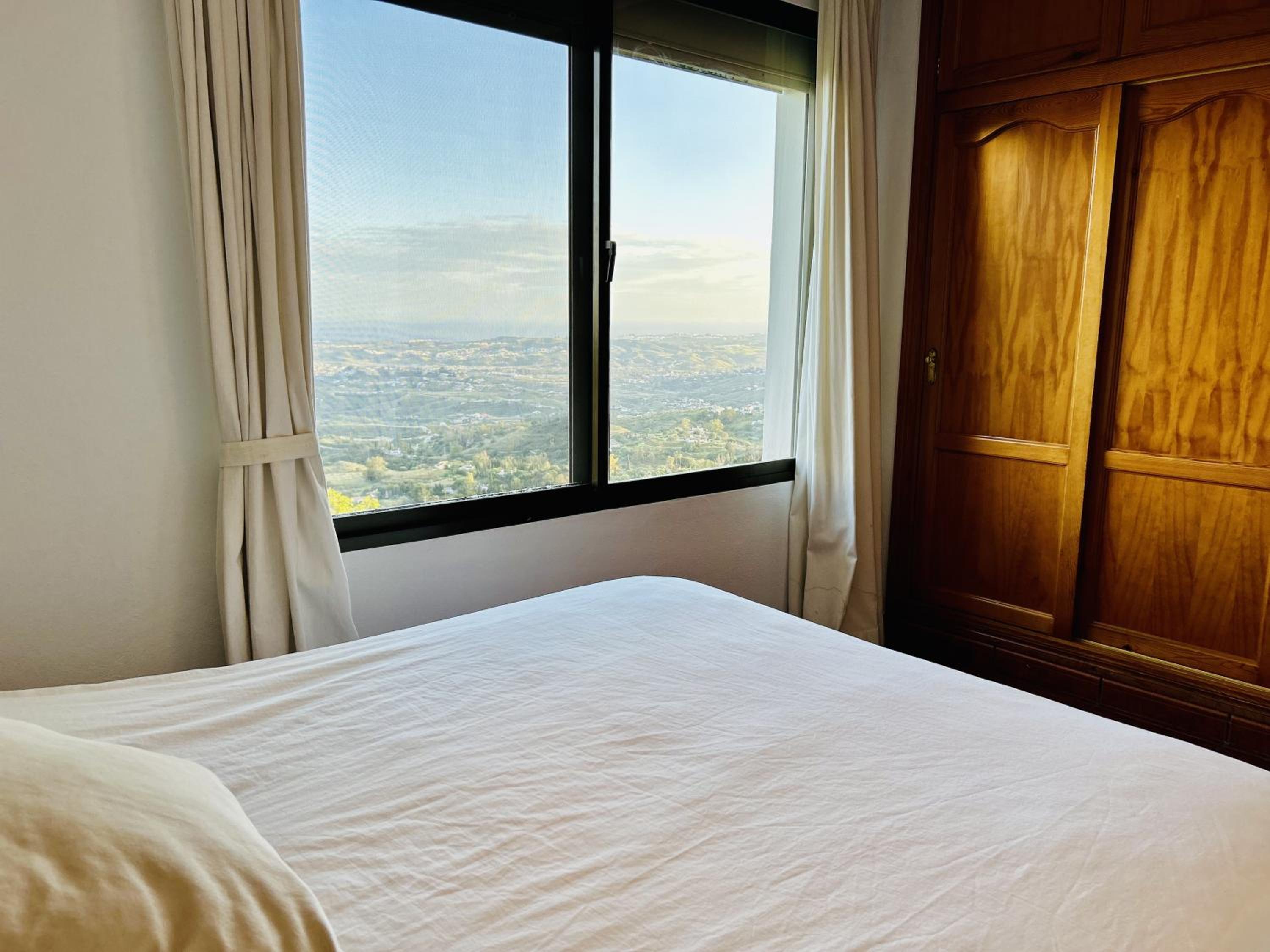 Mirador de Mijas Pueblo Ecoapartment