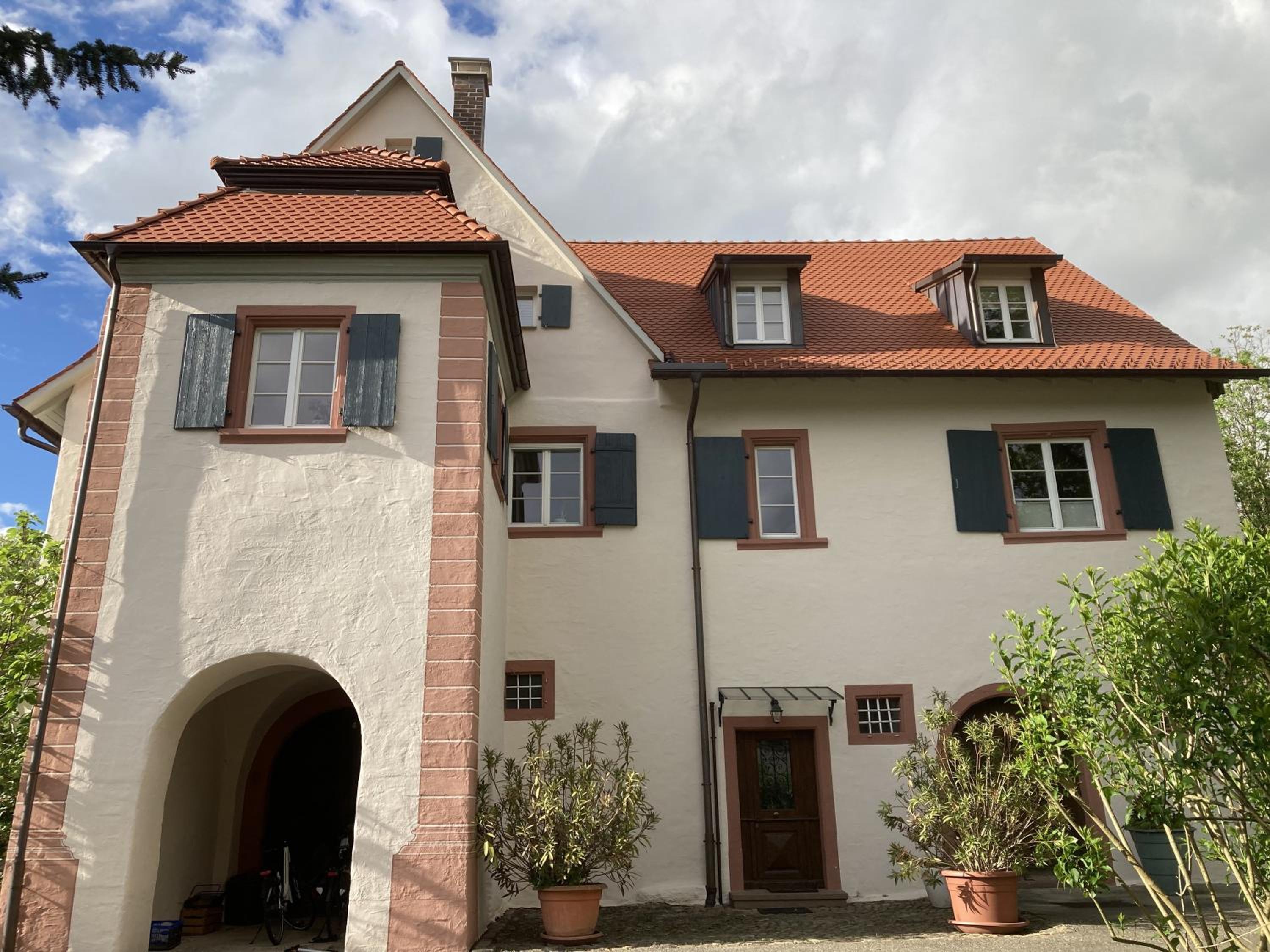 Gabelmann Mühle