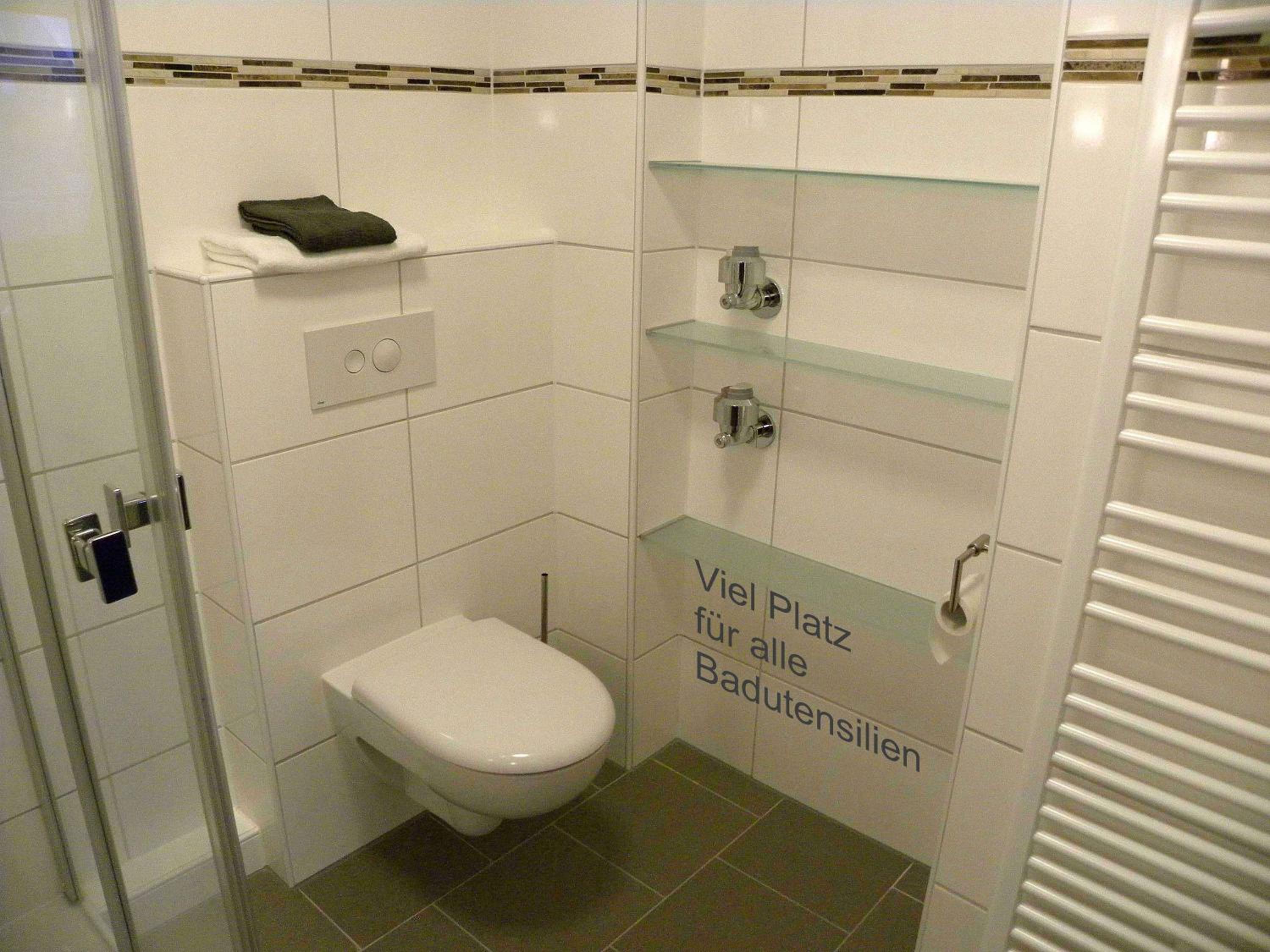 Ferienwohnung Little Poseidon