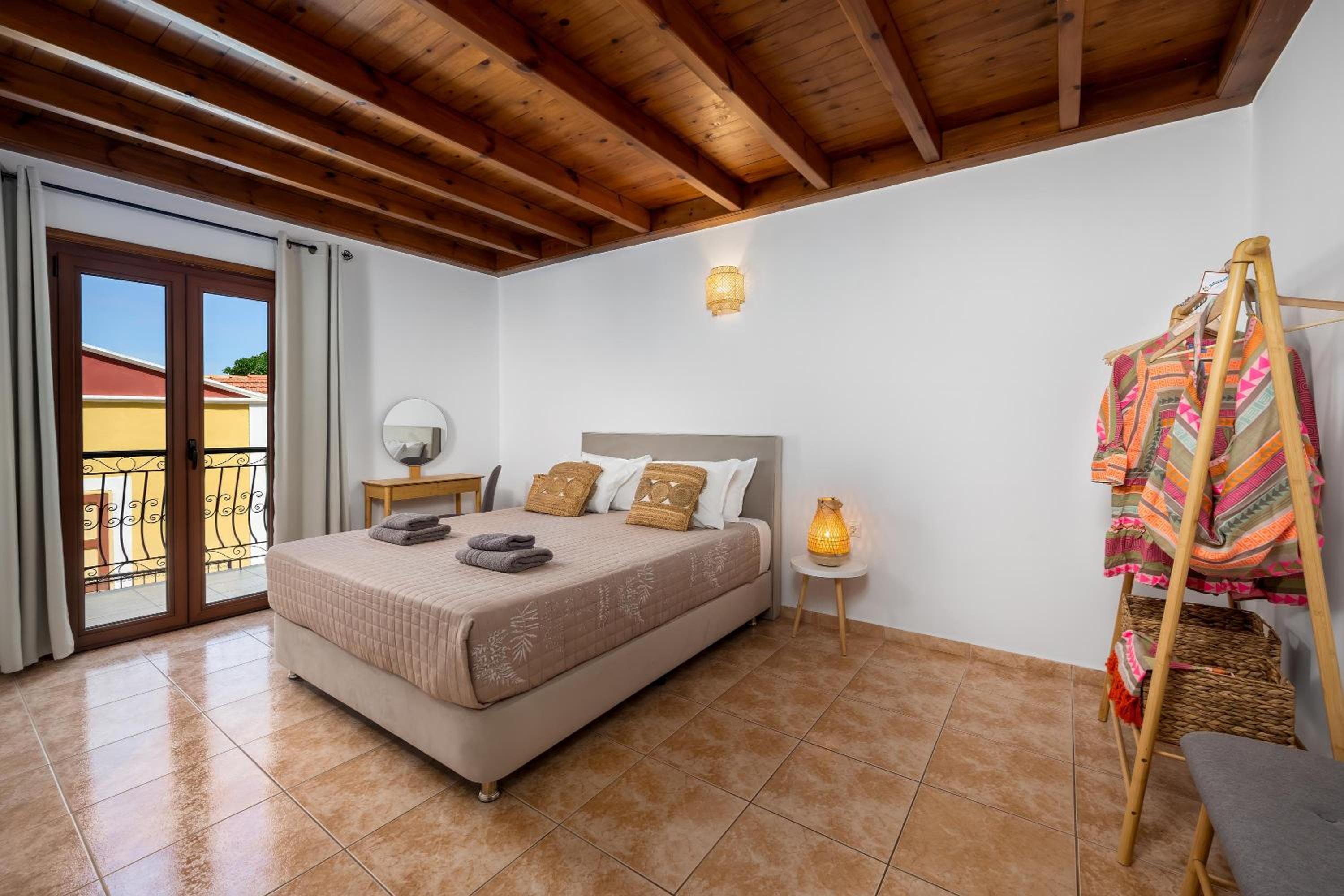 Symiland Villa